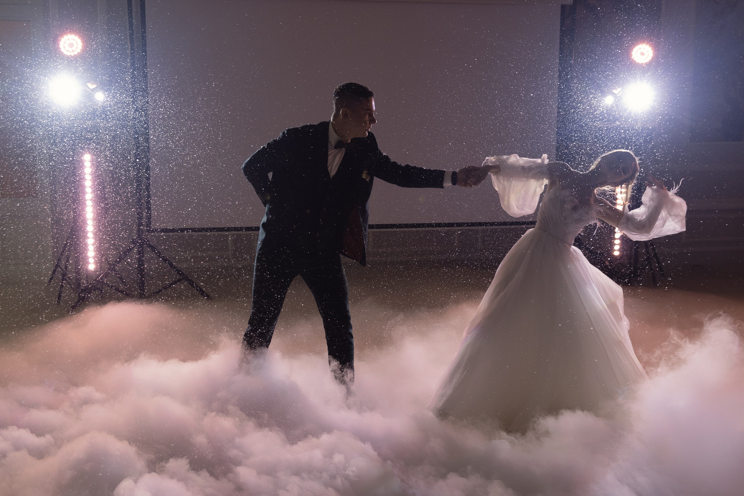 Свадьба Никита и Юля. Свадебный фотограф Курск Максим Ноздрачев