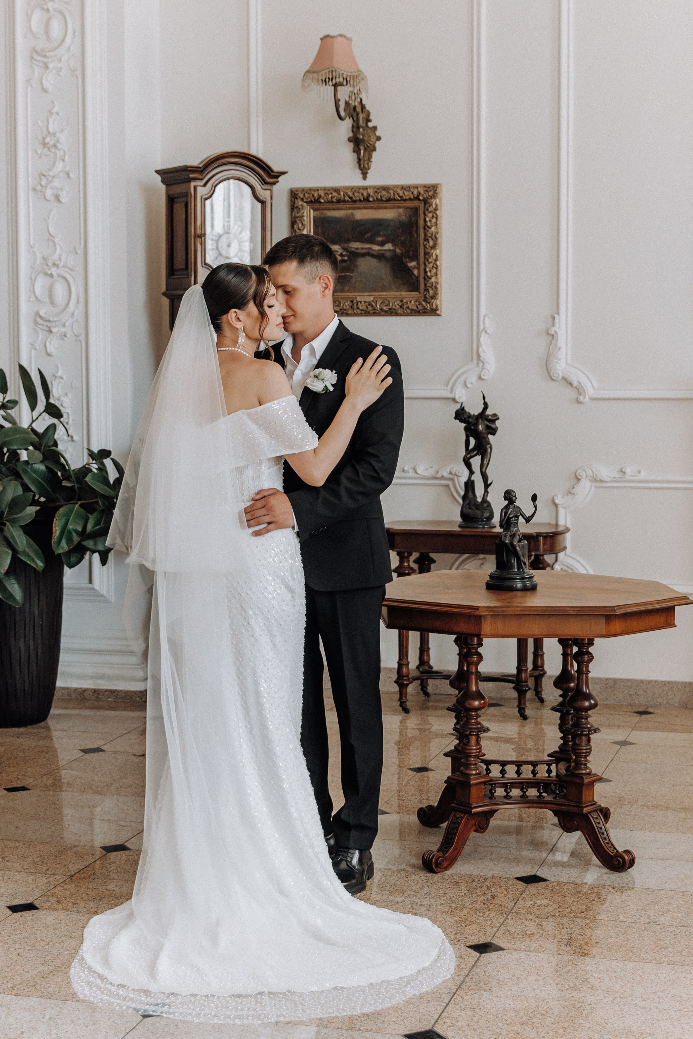 Софья и Артем. Свадебный фотограф и видеограф Когай Дмитрий и Юлия