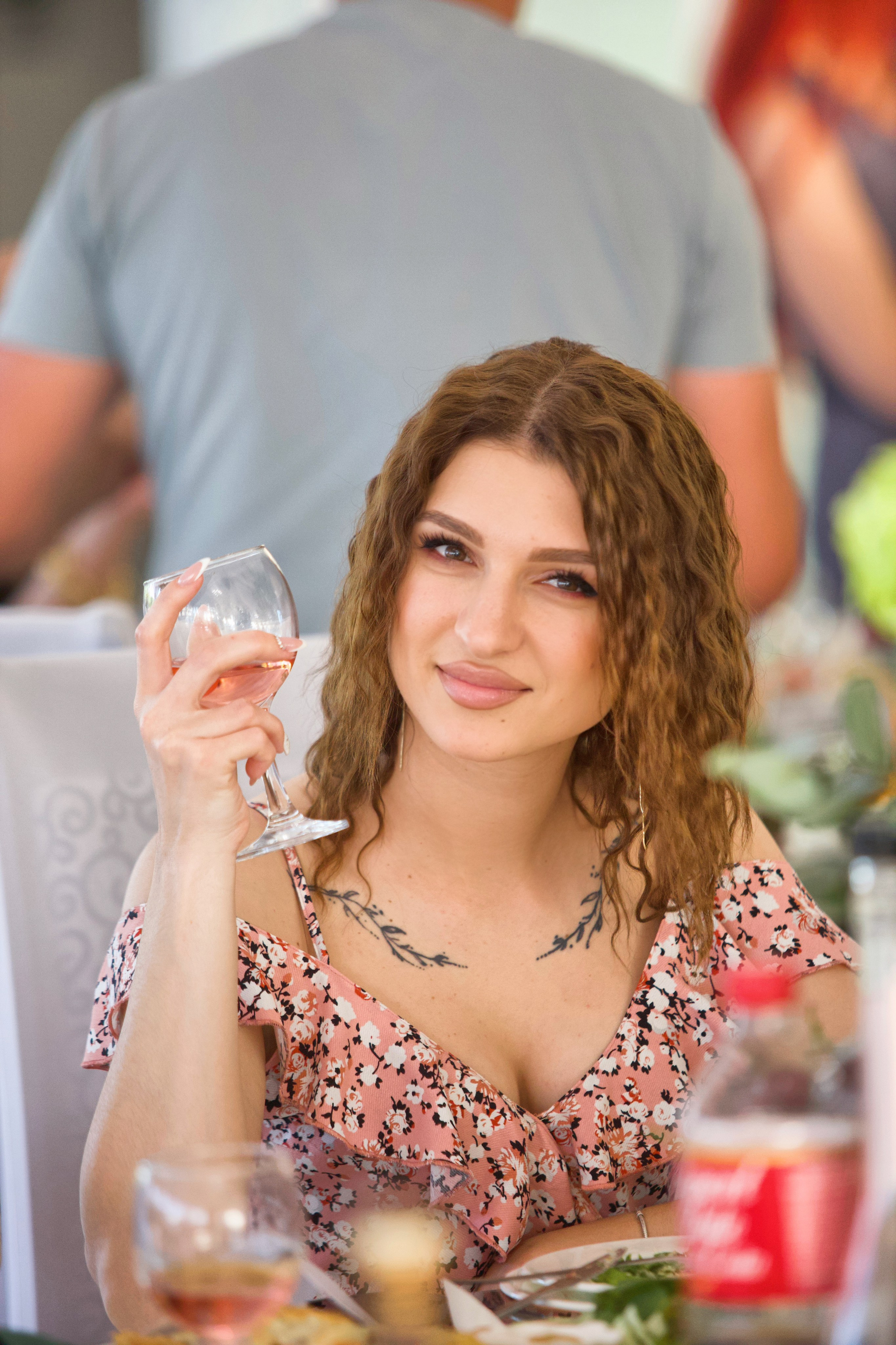 Свадьба Светлана и Дмитрий. Репортажный фотограф Анапа