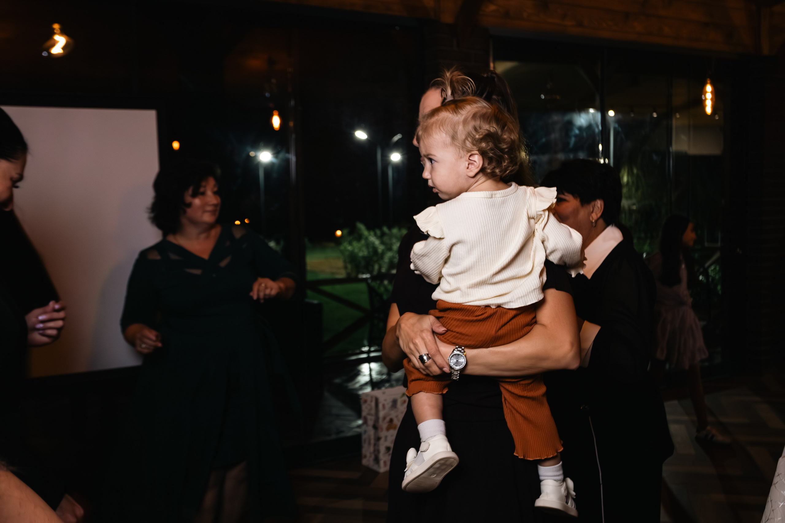 Юбилей Владимир 60 лет. Репортажный фотограф Анапа