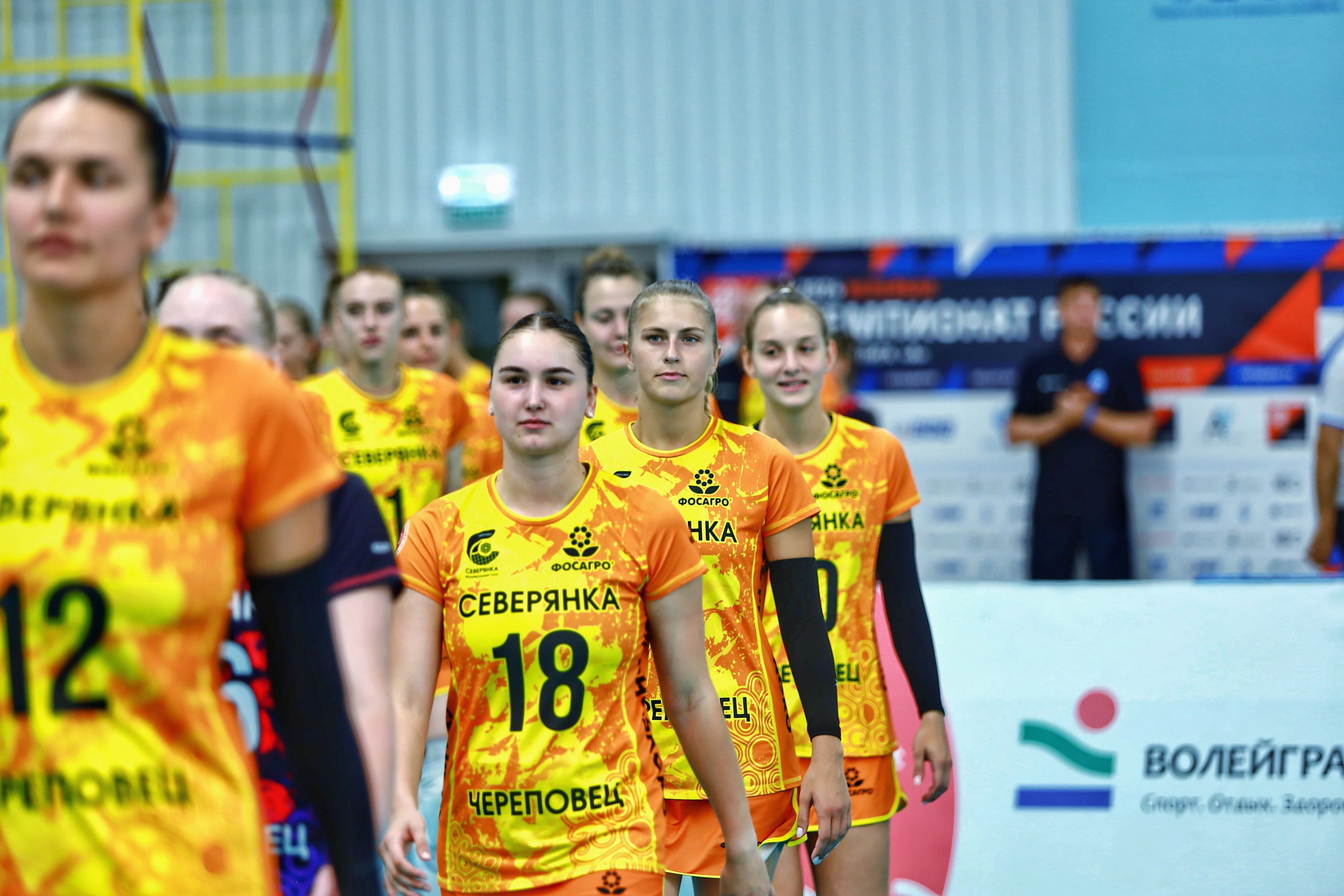 Волейбол ВФВ 07.08.24. Репортажный фотограф Анапа