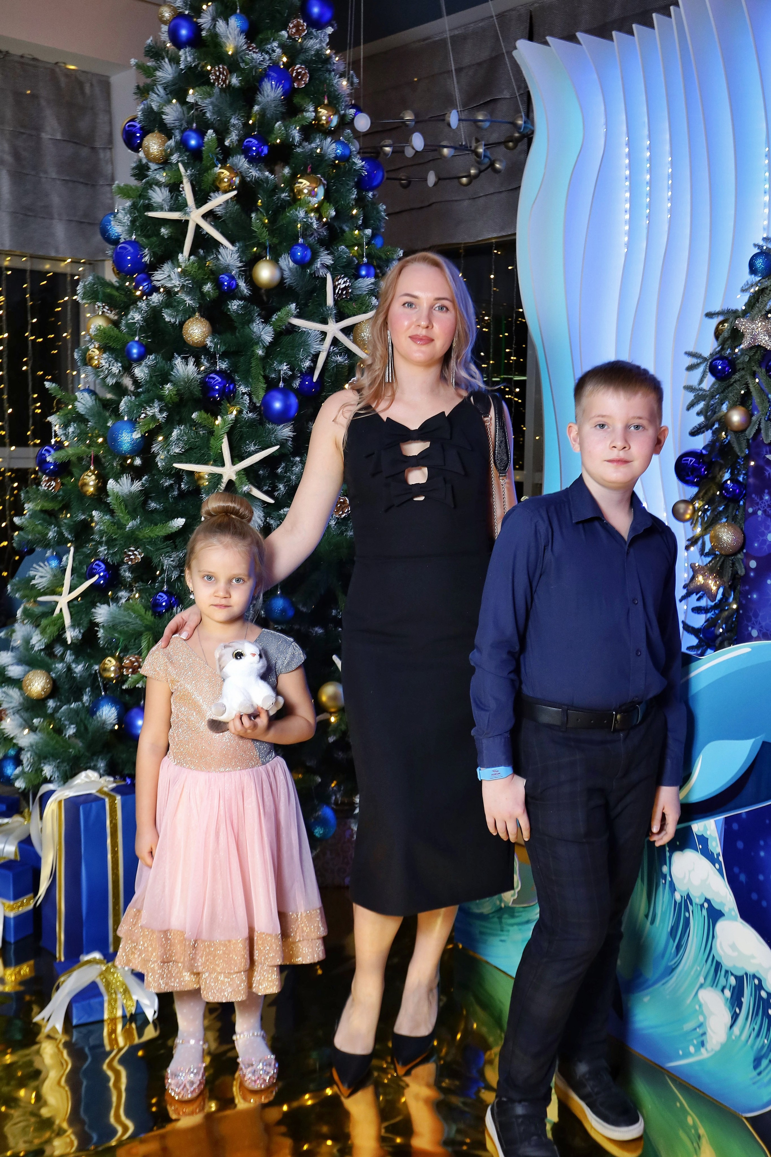 КОРПОРАТИВ AURUM. Репортажный фотограф Анапа