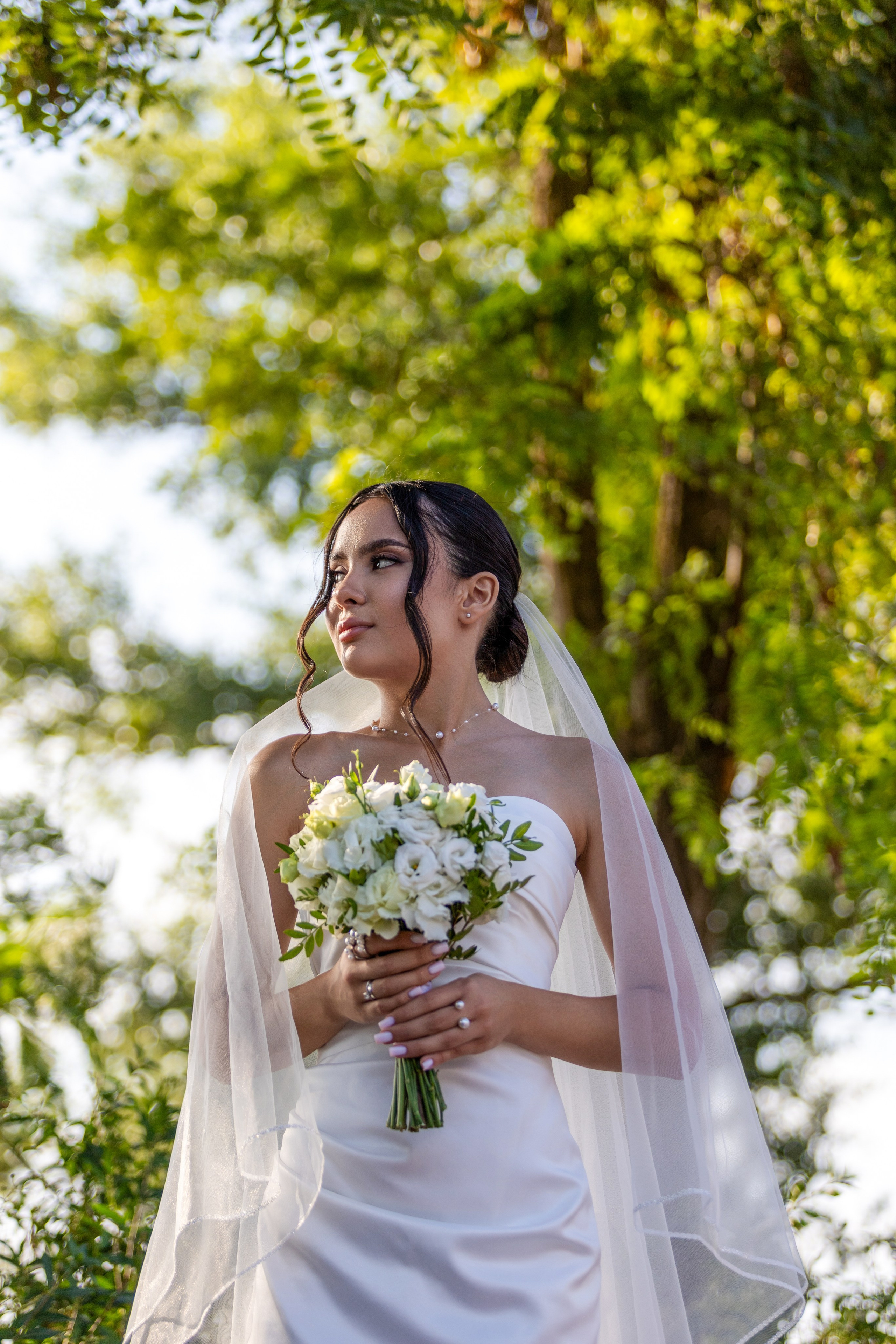 Церемония Виталий и Виктория. Репортажный фотограф Анапа