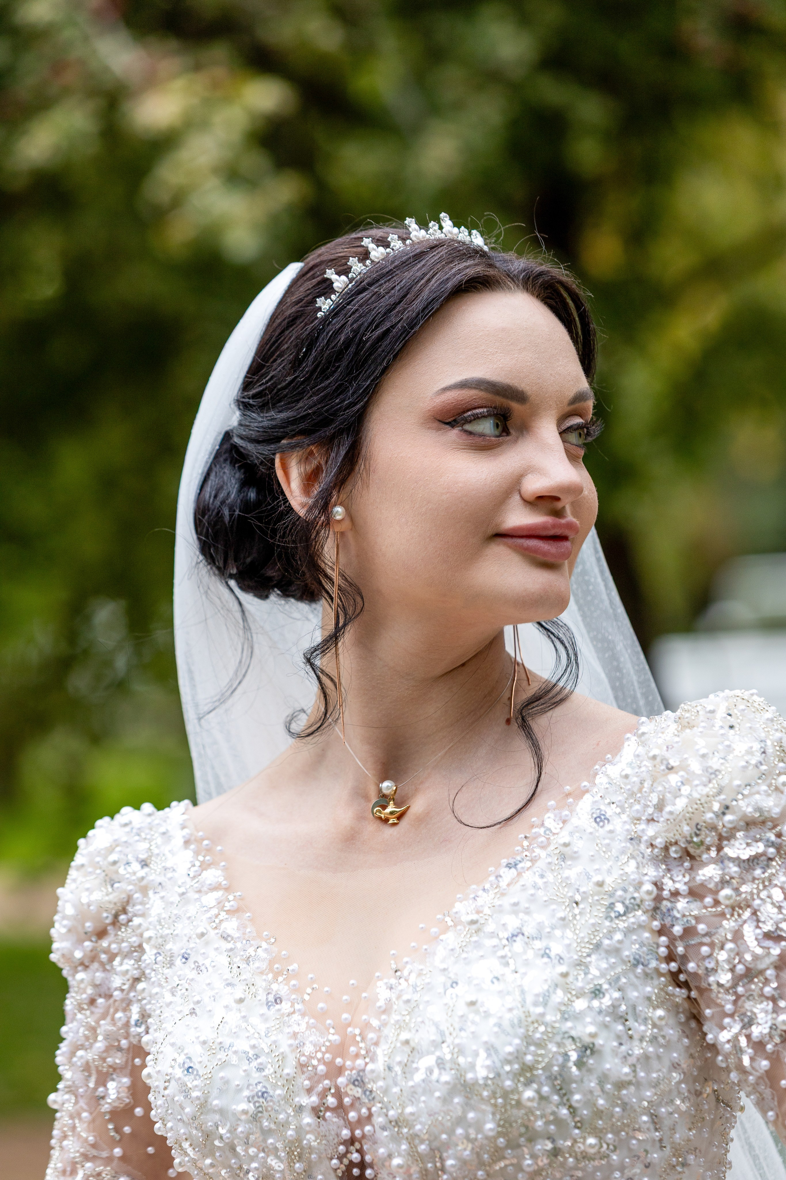 Прогулка Мурад и Екатерина. Репортажный фотограф Анапа