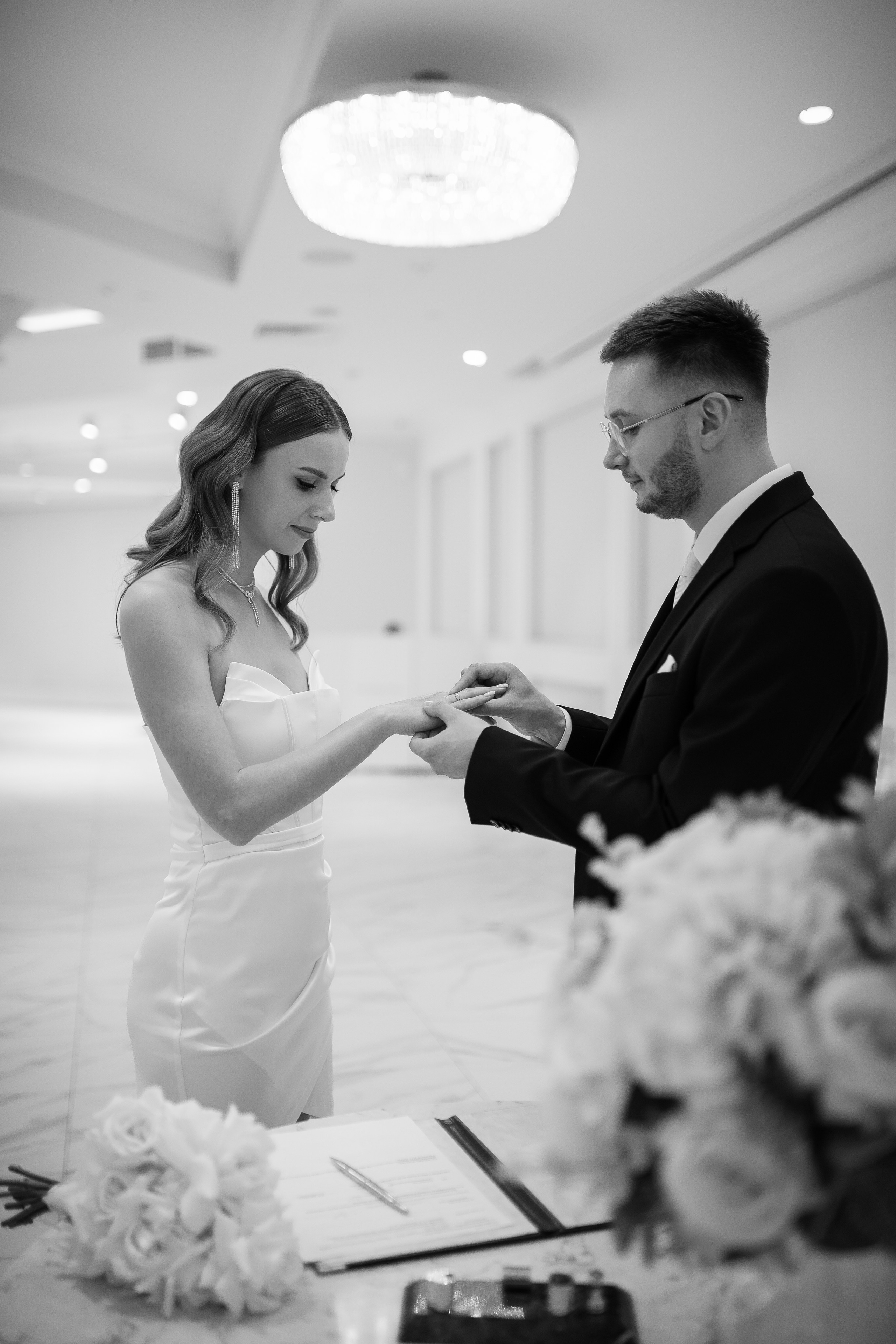 V & T. Фотограф Москва