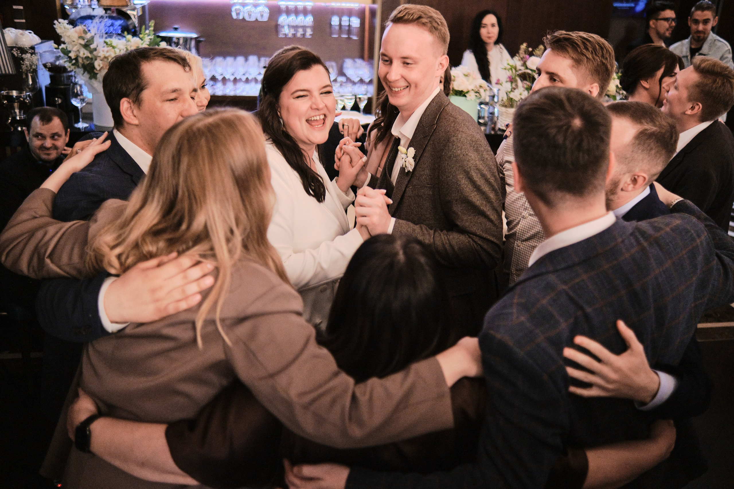 Вероника и Иван | 2023. Матвей Яворский — фотограф в Челябинске