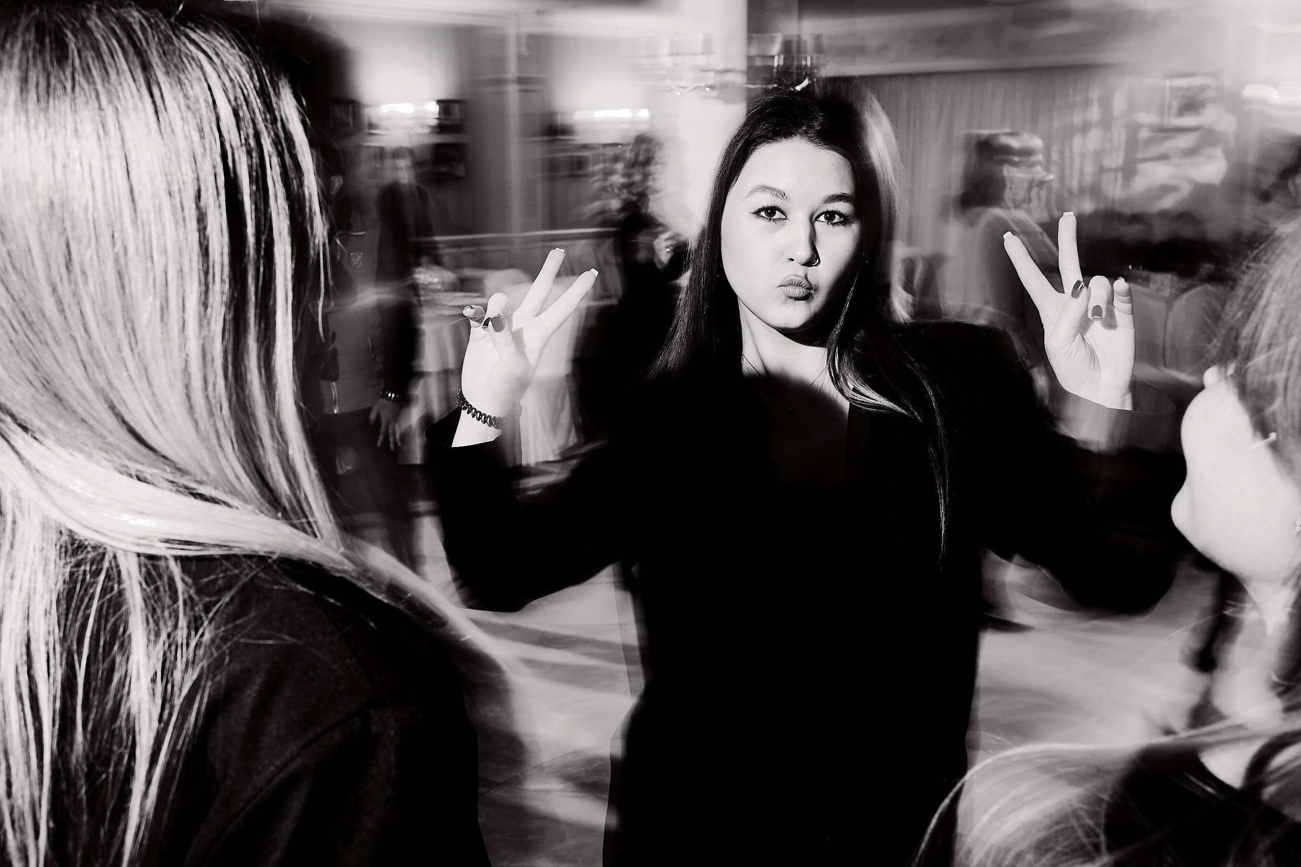 Корпоратив «Термы VODA». Матвей Яворский — фотограф в Челябинске