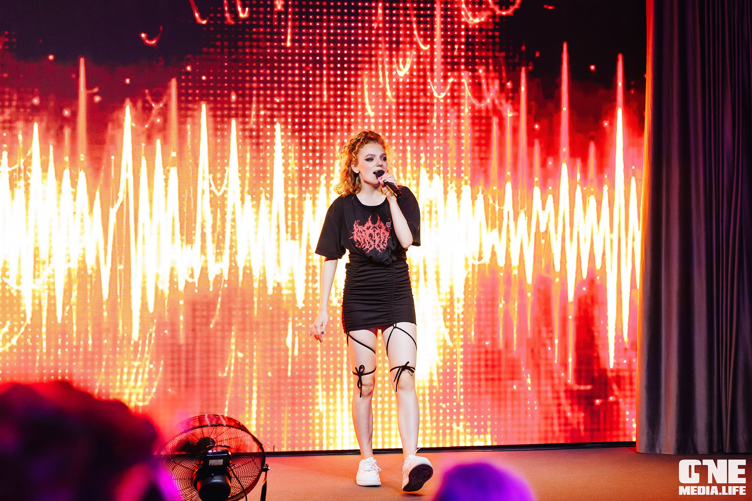 Фоторепортаж из ресторана Океан. One Media Life: фоторепортажи, фотоотчеты с мероприятий и заведений