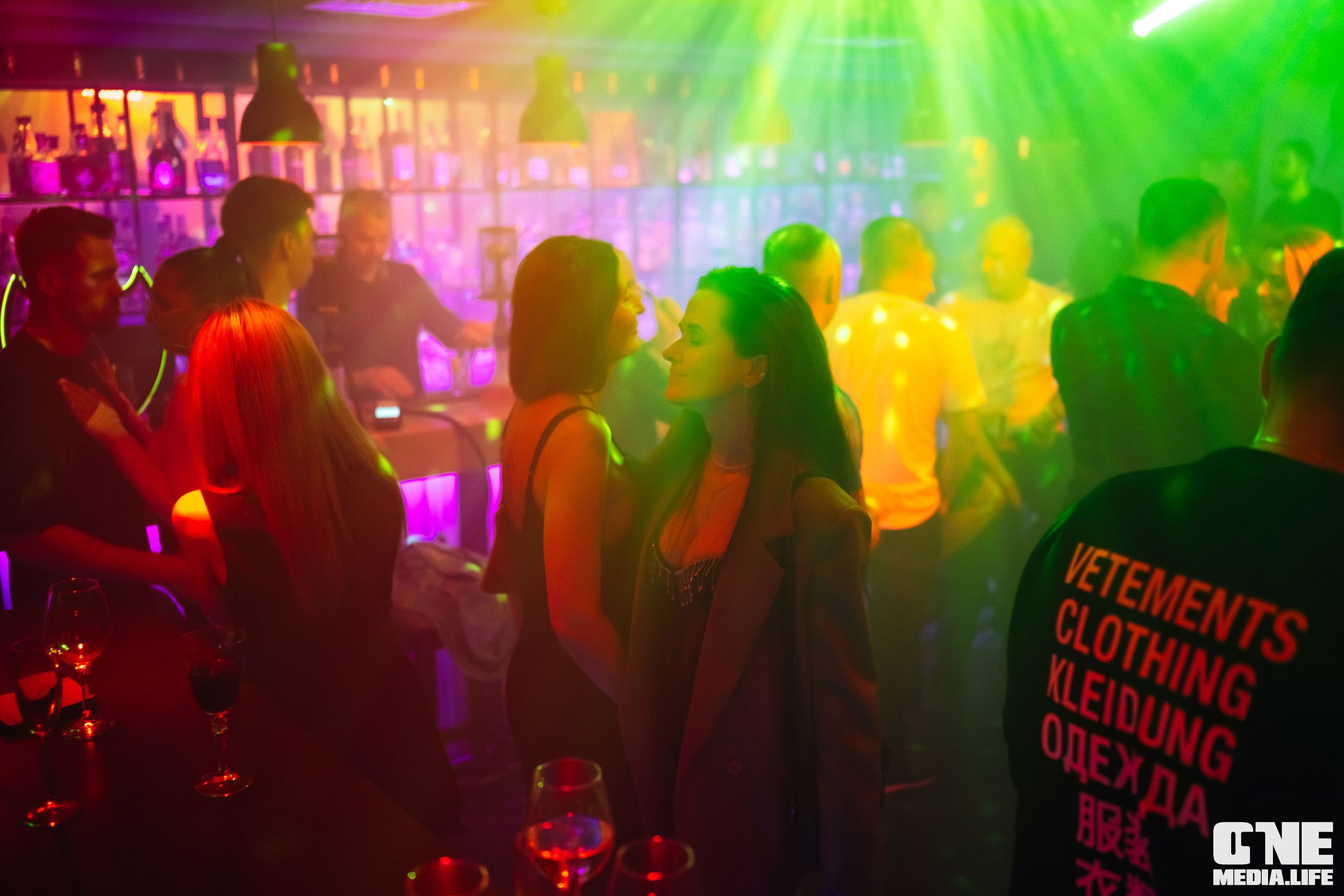 NISHA. One Media Life: фоторепортажи, фотоотчеты с мероприятий и заведений