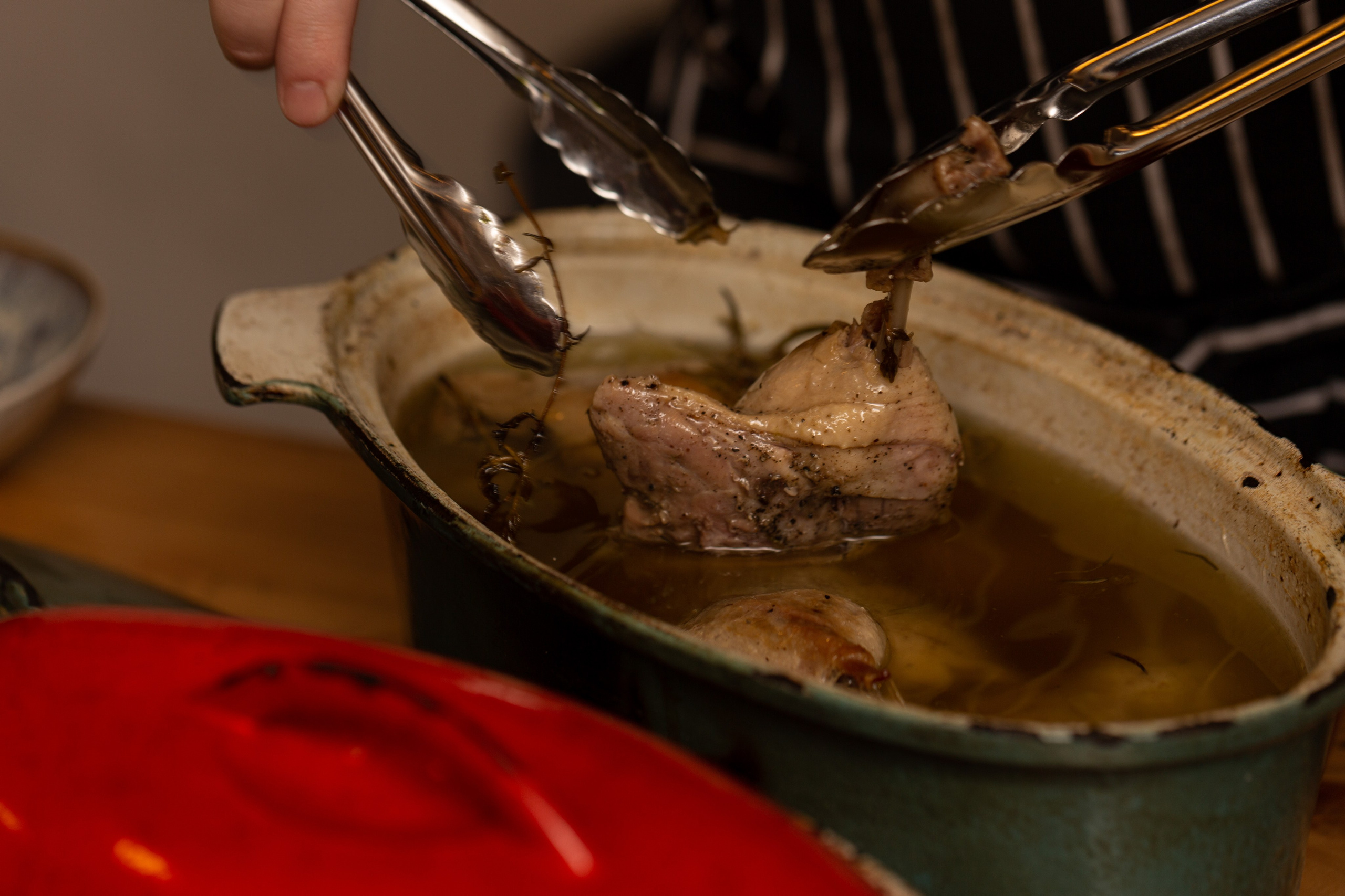 Званный ужин в Поварне МАРК и ЛЕВ (30 апреля 2023 г.). Фотограф Наталья Угрюмова, г. Москва