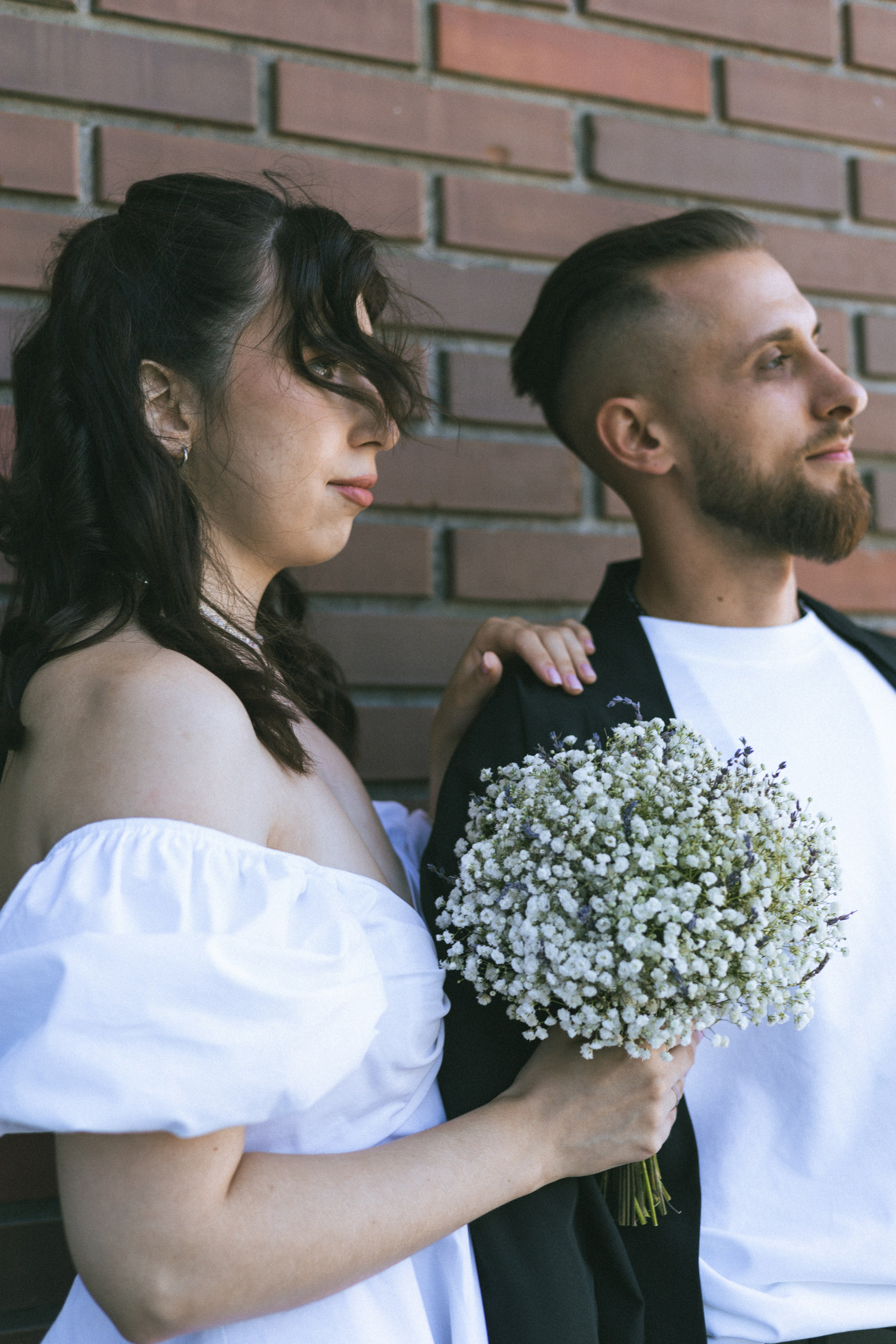 Wedding day. Фотограф Мурманск | Нижний Новгород • Анна Хижняк