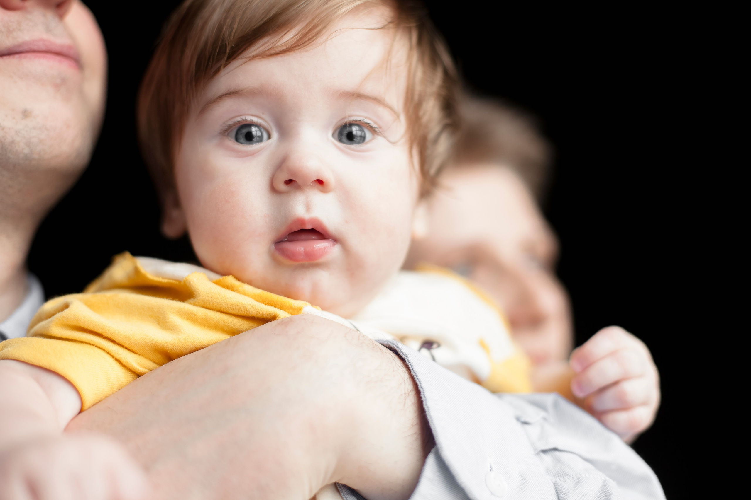Архивное. Семейный и детский фотограф в Москве