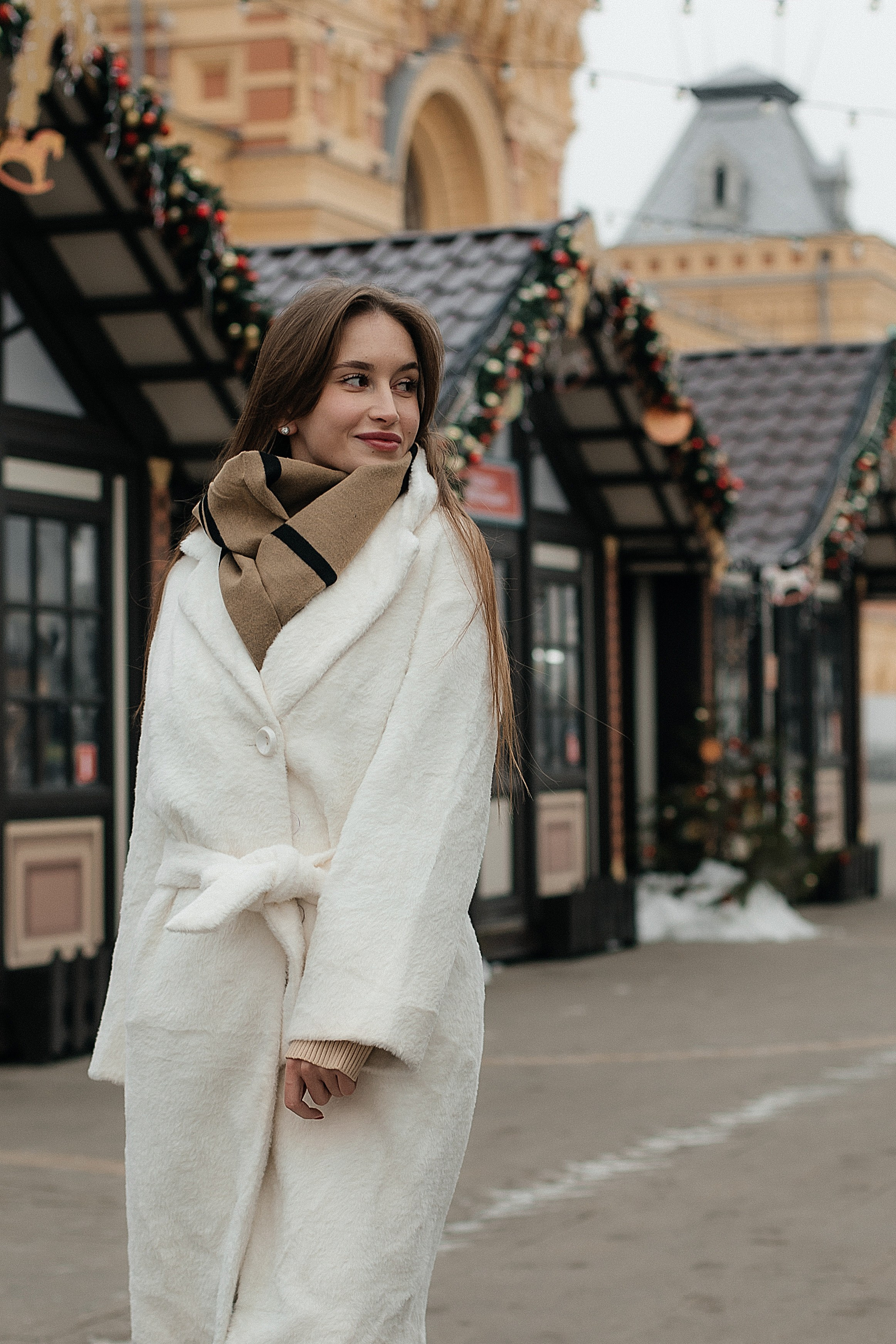 Прогулочная. Семейный фотограф в Нижнем Новгороде Куренкова Юлия