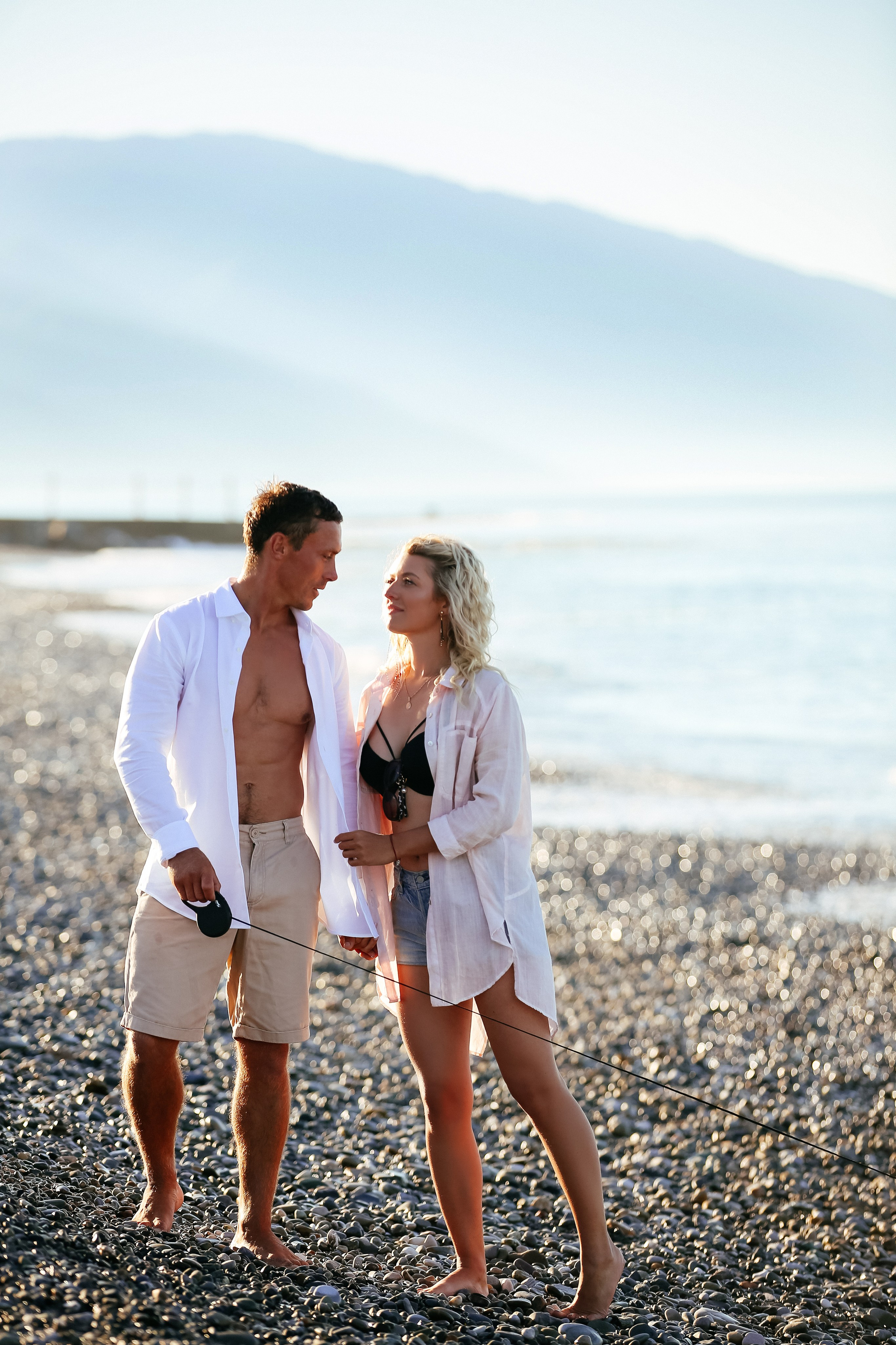 Море. Love Story 2. Главная