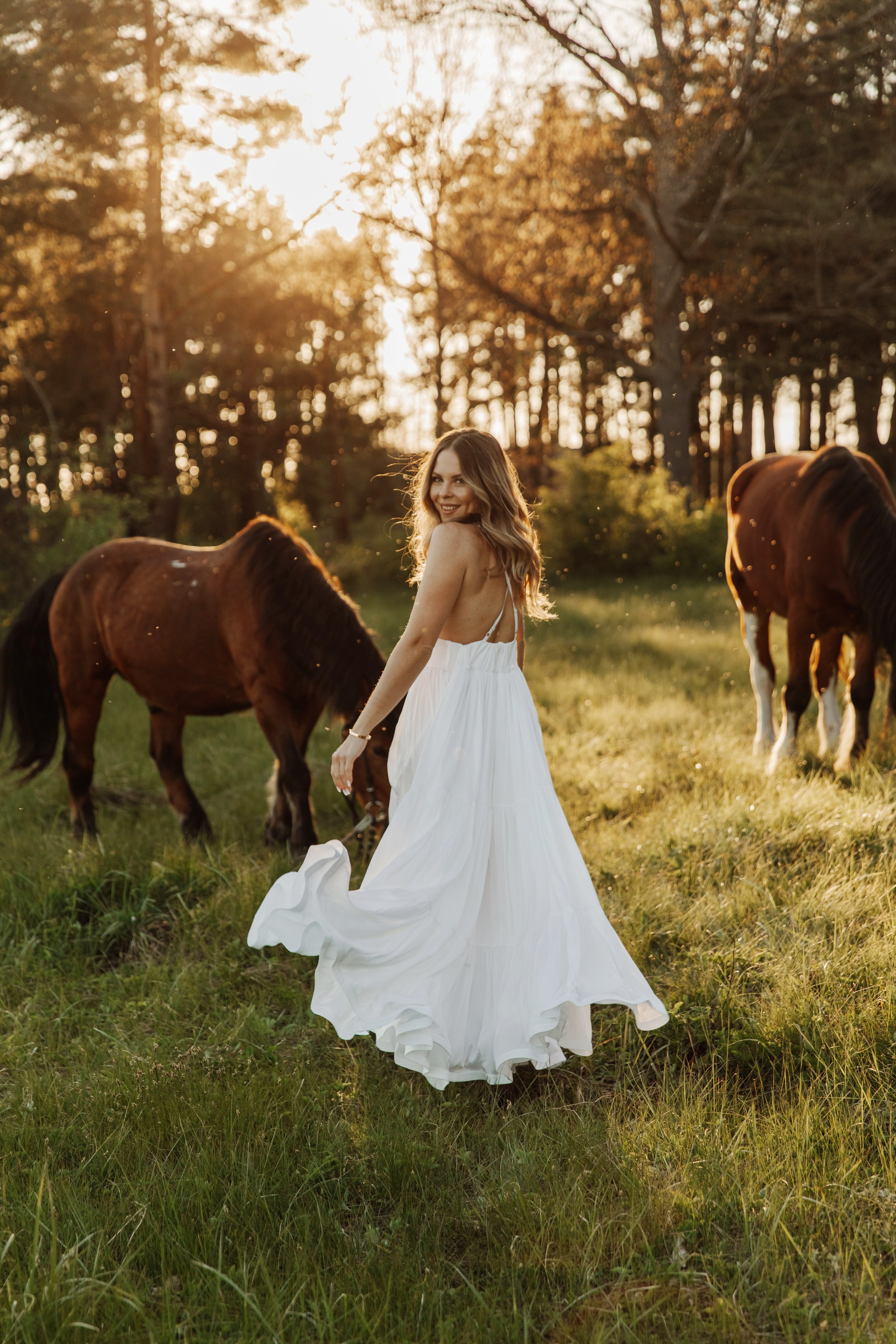 Ольга, Иван, Алёна и Ярослав. Свадебный и семейный фотограф Александра Кос