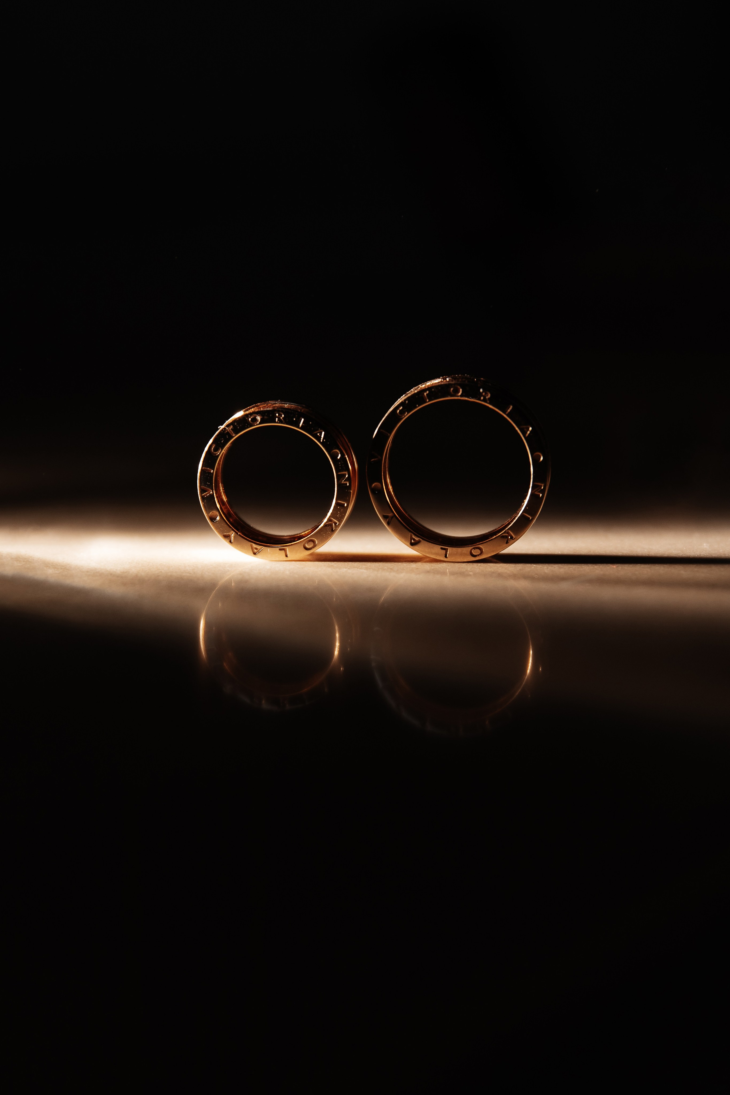 Виктория и Николай. Свадебный и семейный фотограф Александра Кос