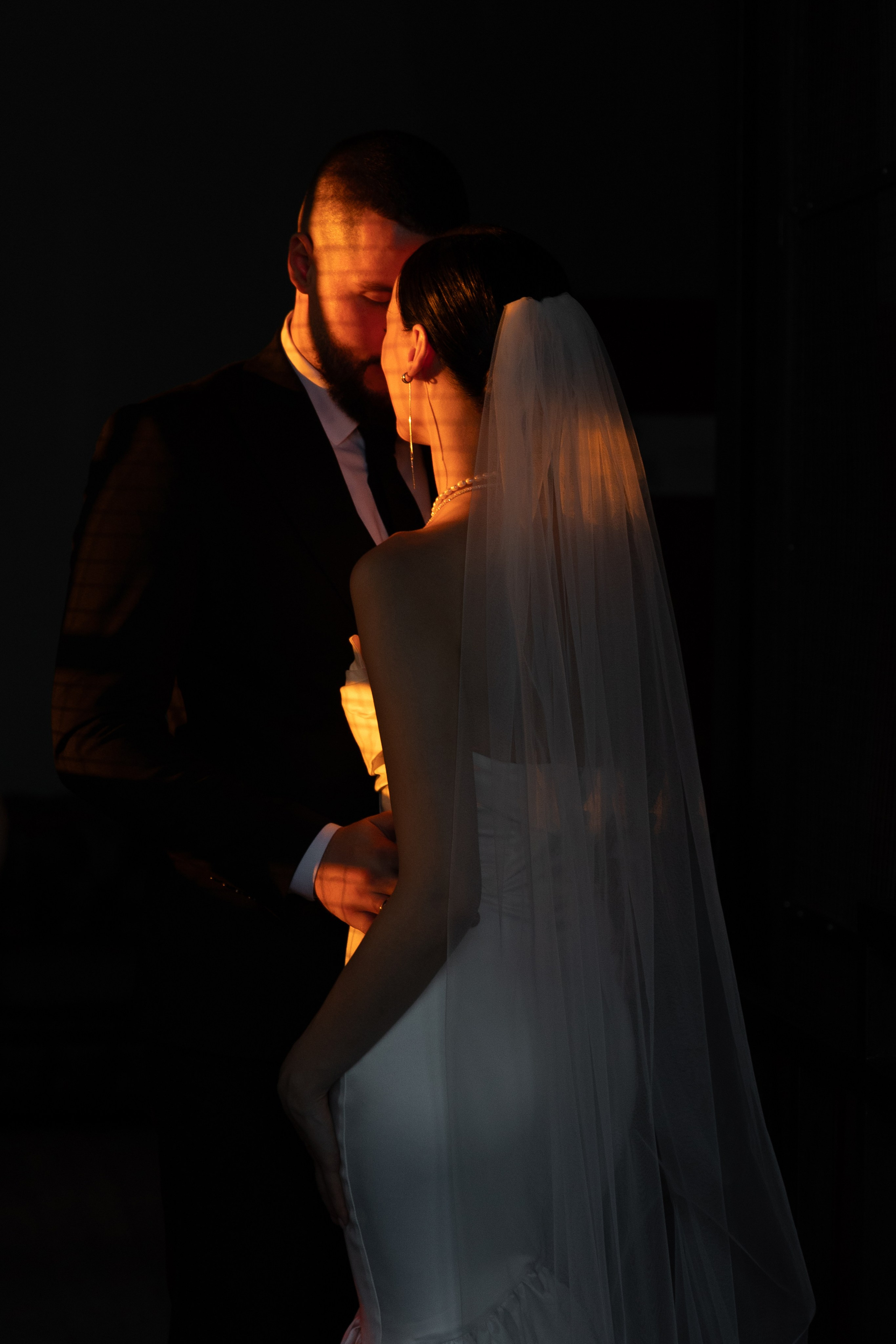 Карина & Егор. Свадебный фотограф Екатерина Тимукина