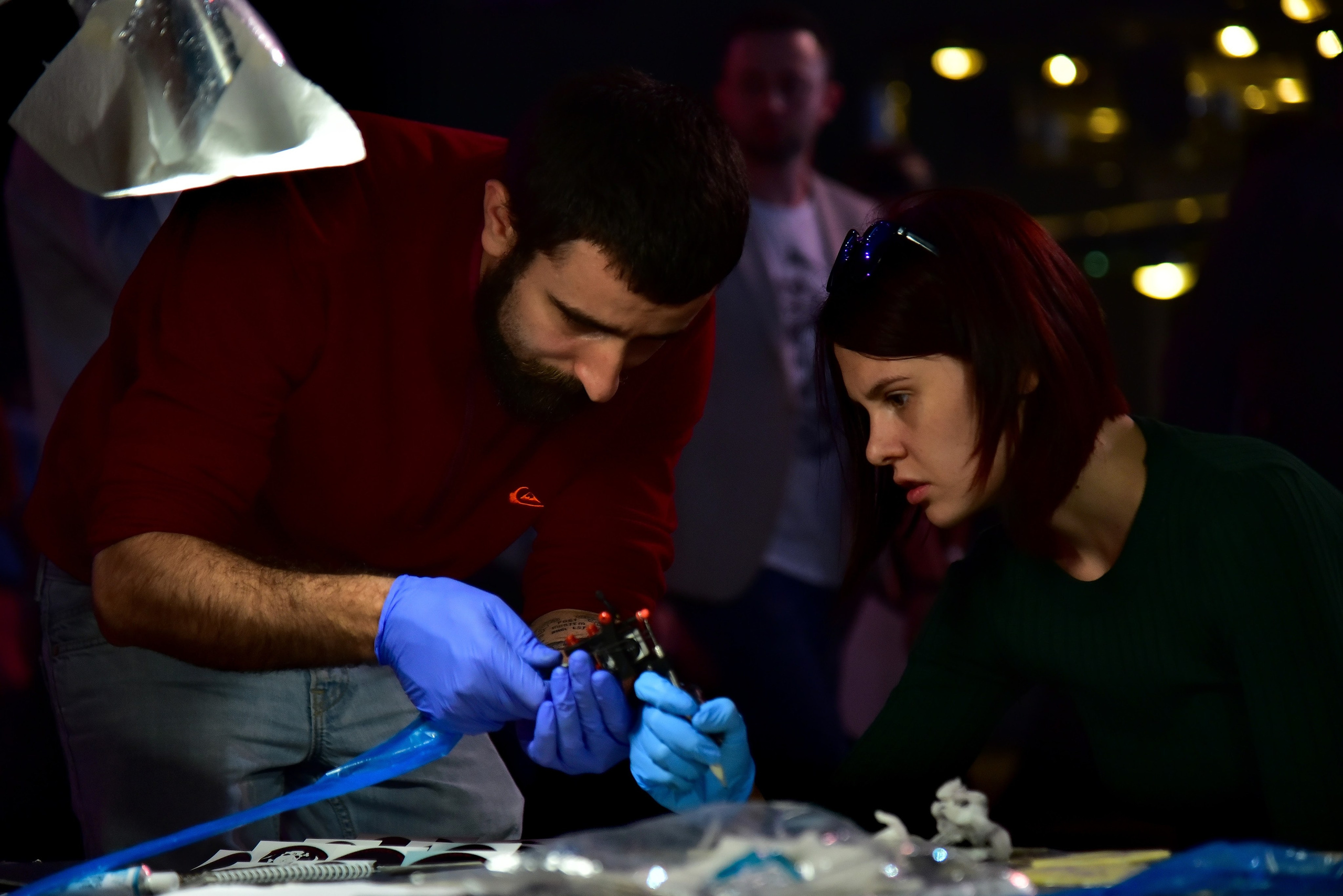 Репортажный фотограф на Выставку г. Москва, от 4000р/час. Интерьерный & Репортажный фотограф Озеров Денис, г. Москва