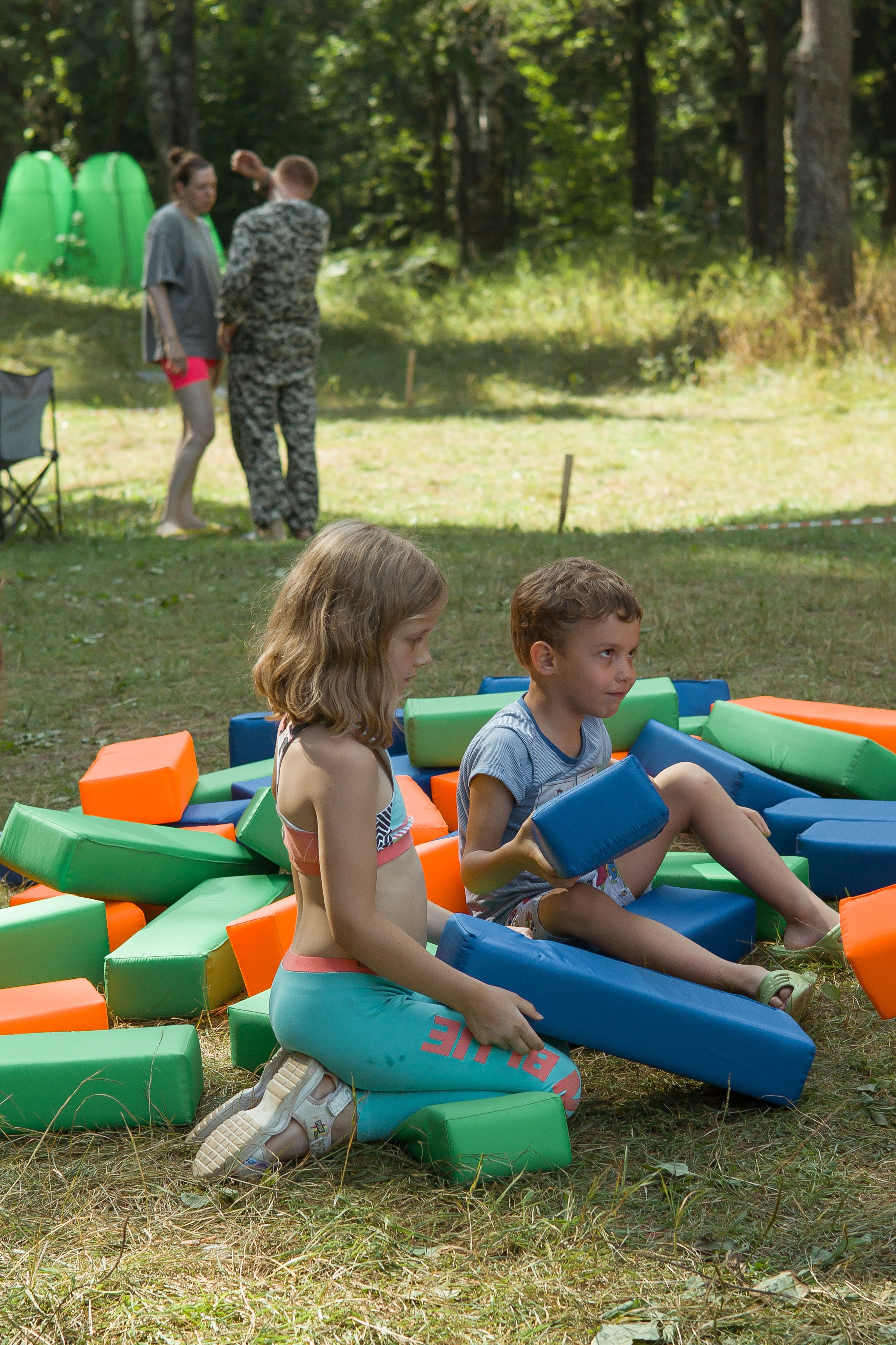 Поход Женского предпринимательства. Портретный и репортажный фотограф Екатерина Селиверстова, Кострома