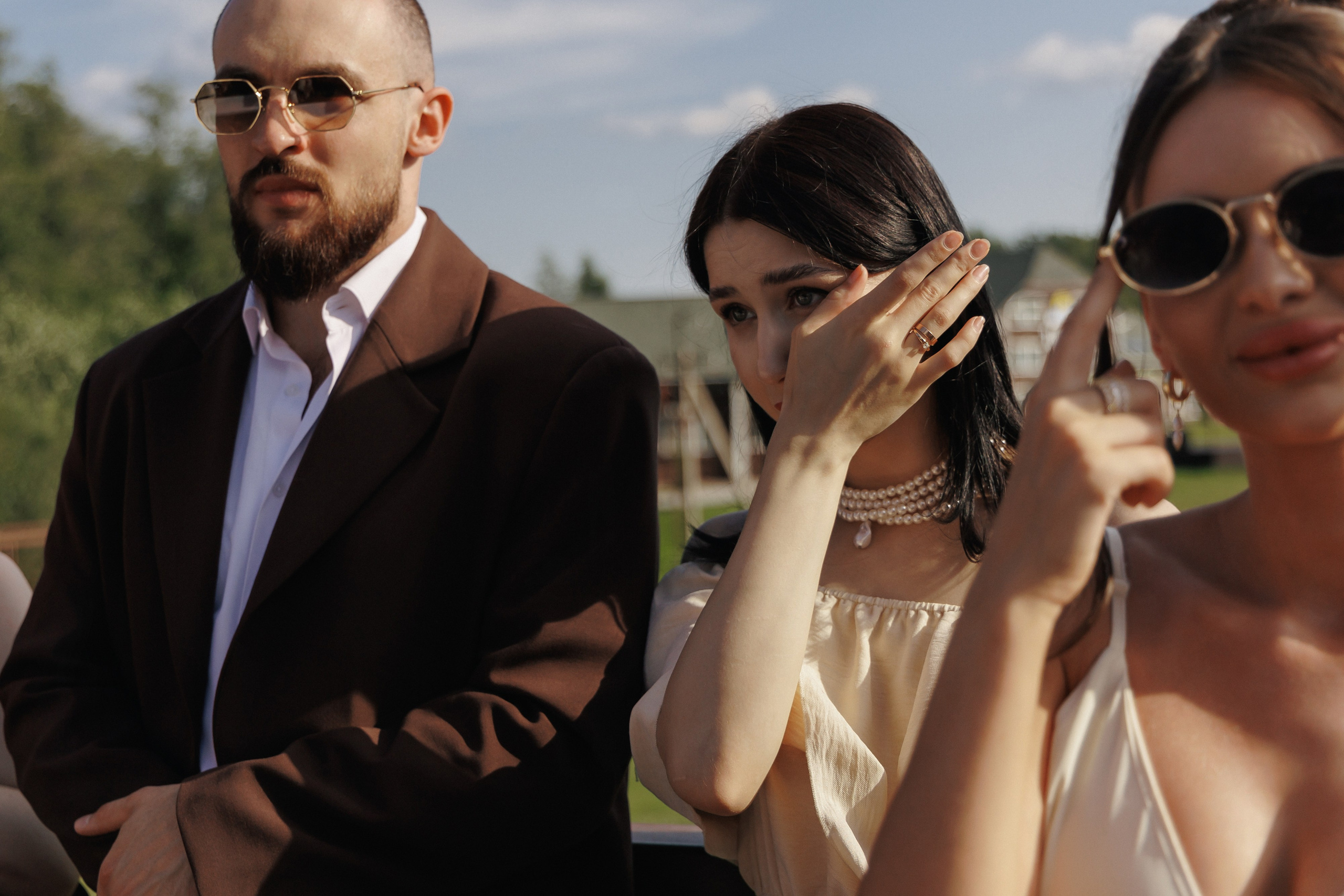 Никита & Регина. Свадебный и семейный фотограф Татьяна Селезнева