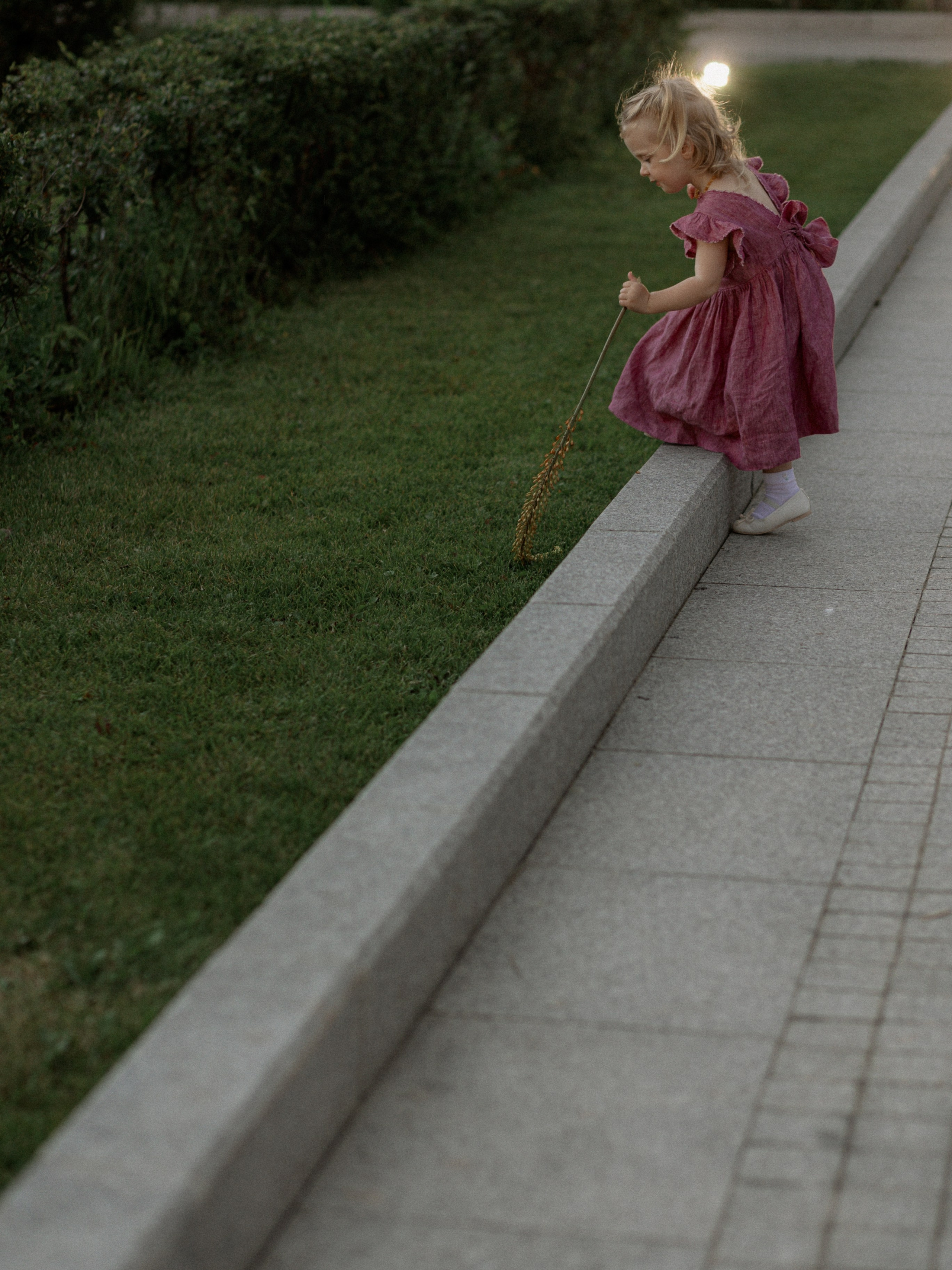 Рождение Венеры. Фотограф Serj Ganso