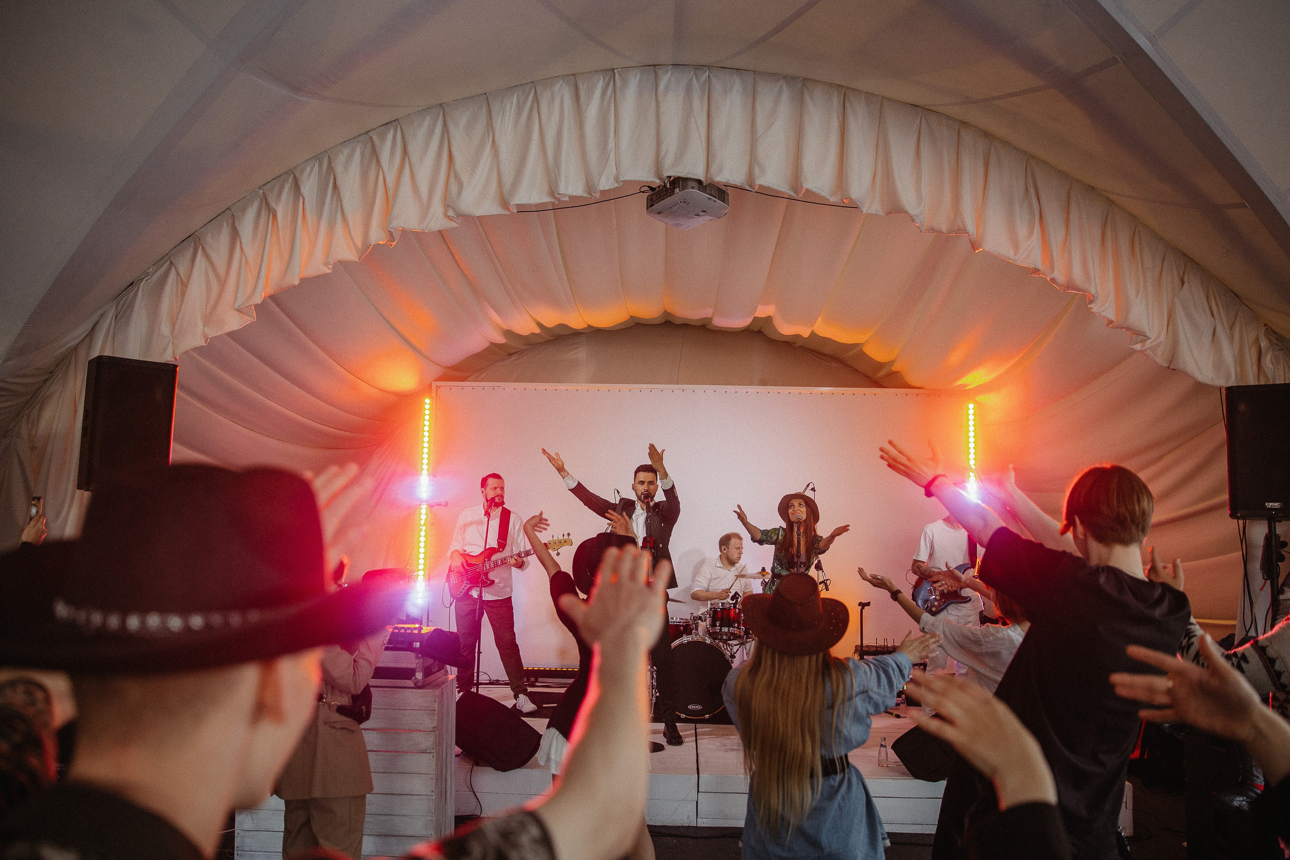 CPA BRO. Фотограф Serj Ganso