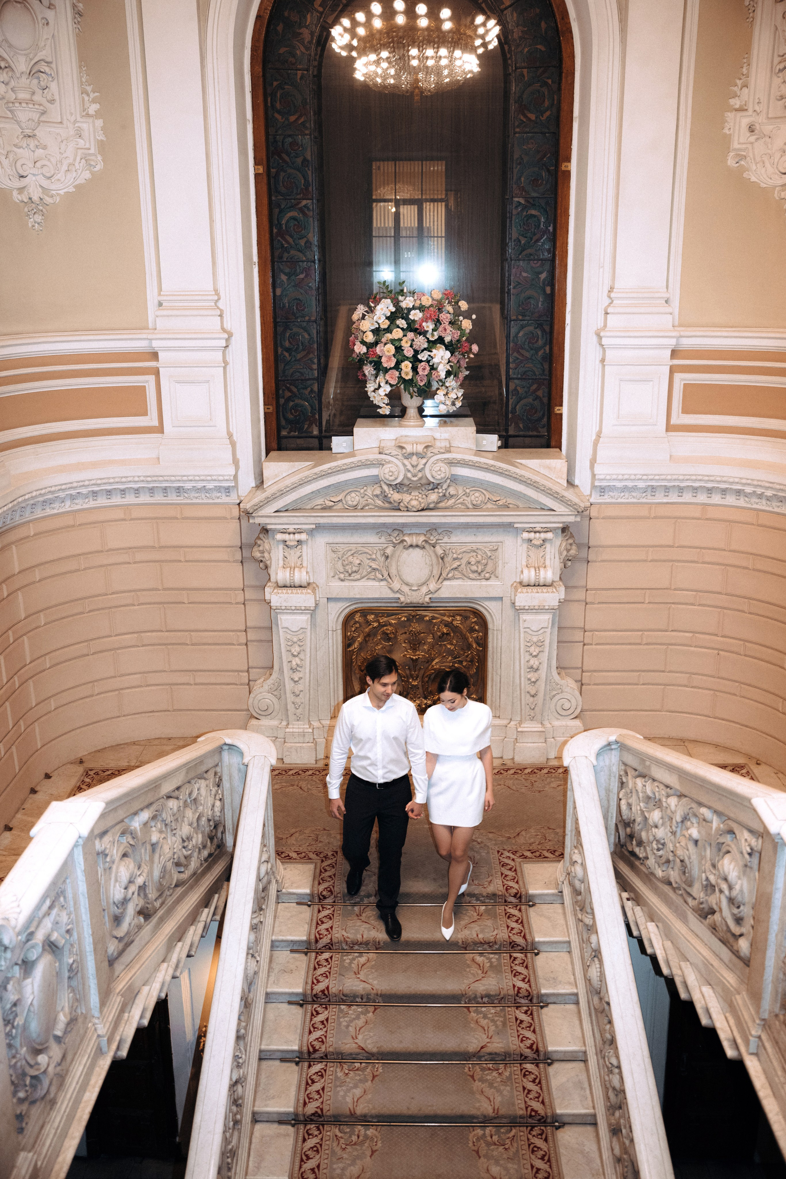 ♥. Фотограф в Санкт-Петербурге Мария Проскурина