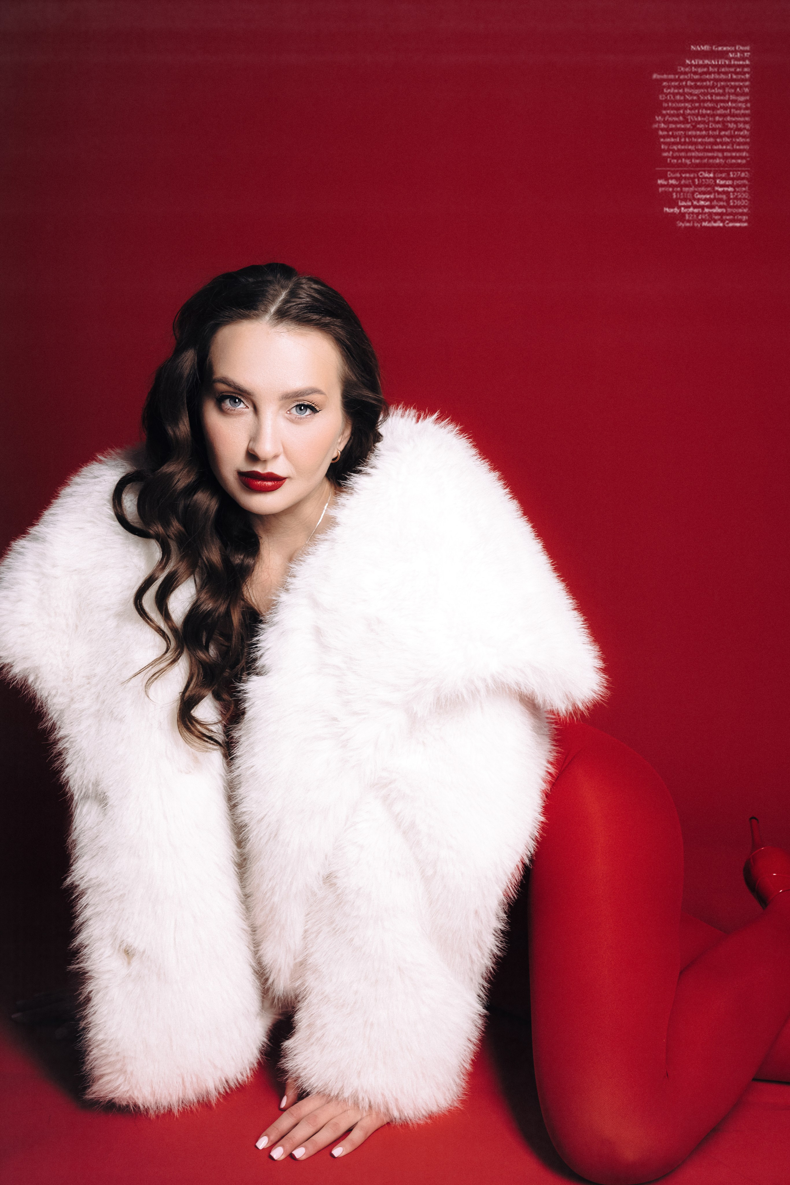 ♥. Фотограф в Санкт-Петербурге Мария Проскурина