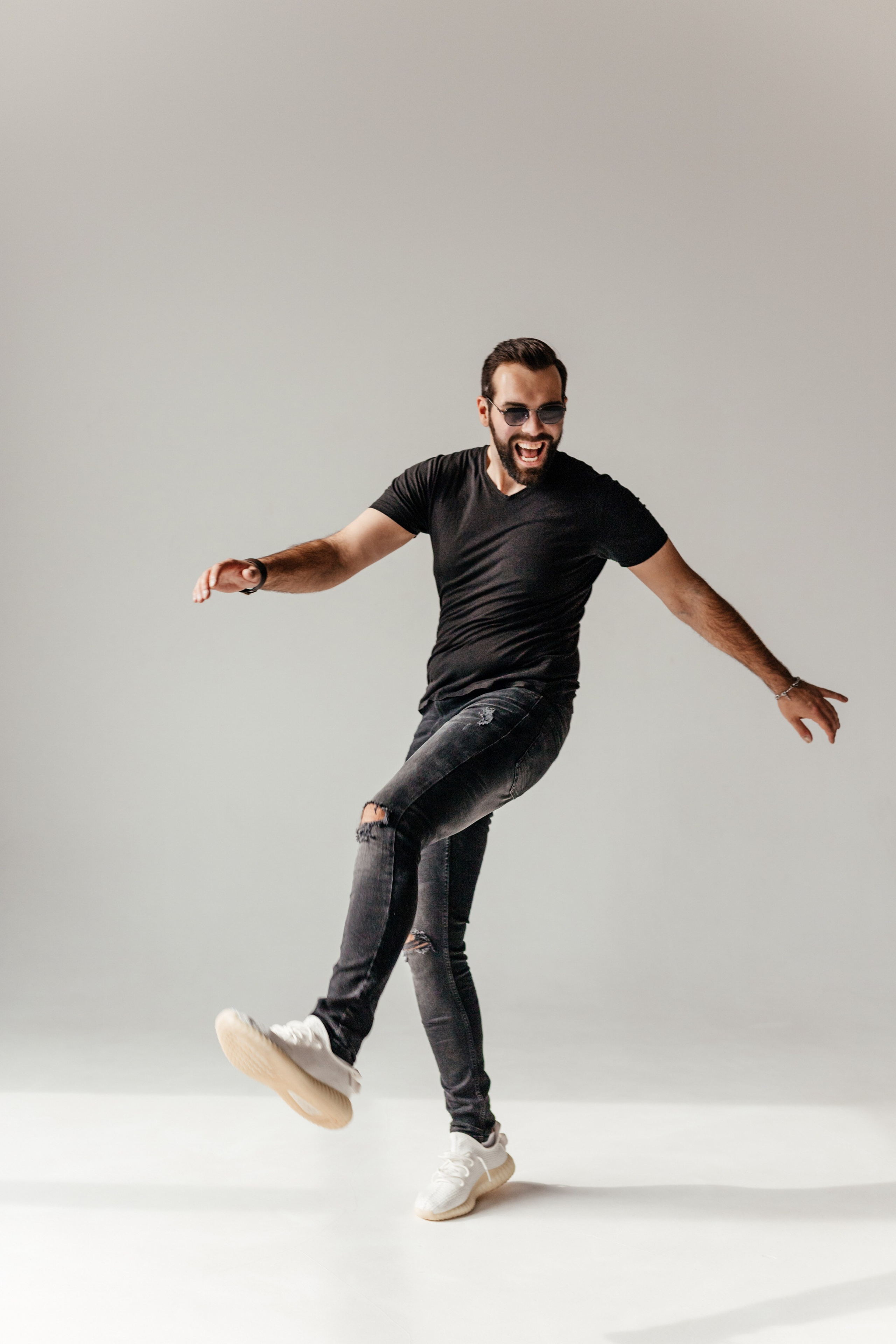 Денис. Свадебный и семейный фотограф Краснова Юлия