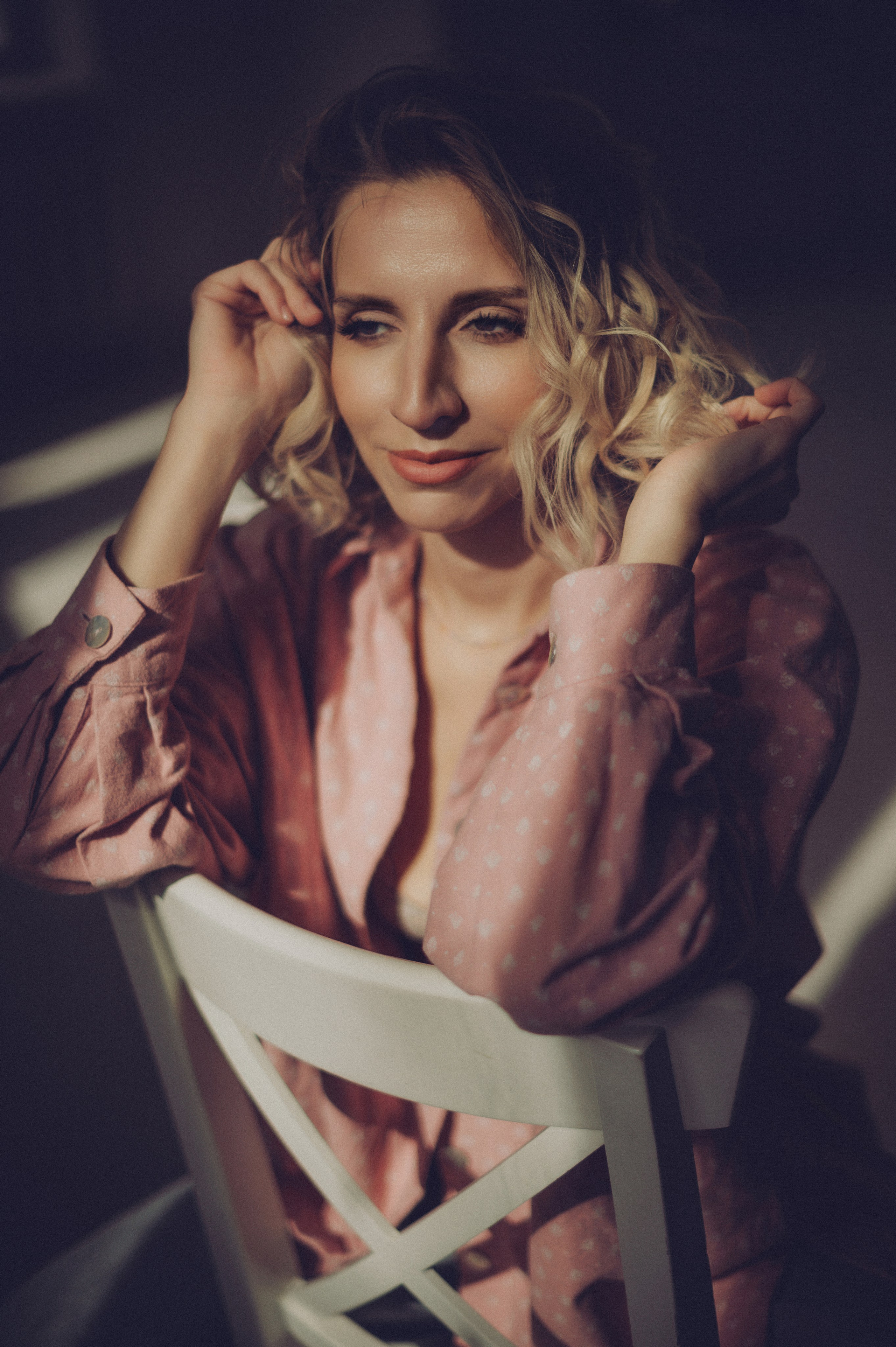 Елена (SK-studio). Фотограф, г. Лесной Свердловской области