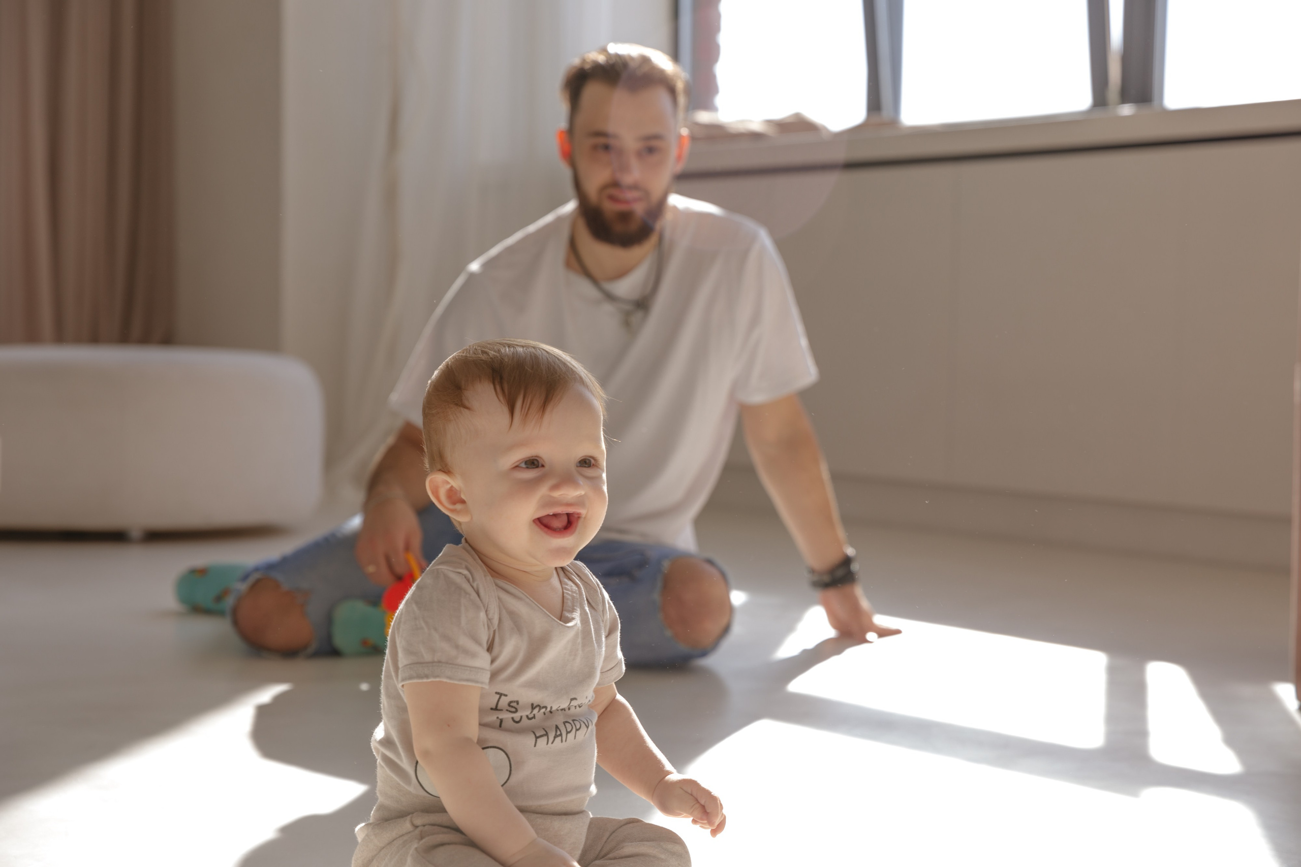 Даниил и Алёна. Свадебный и семейный фотограф в Челябинске