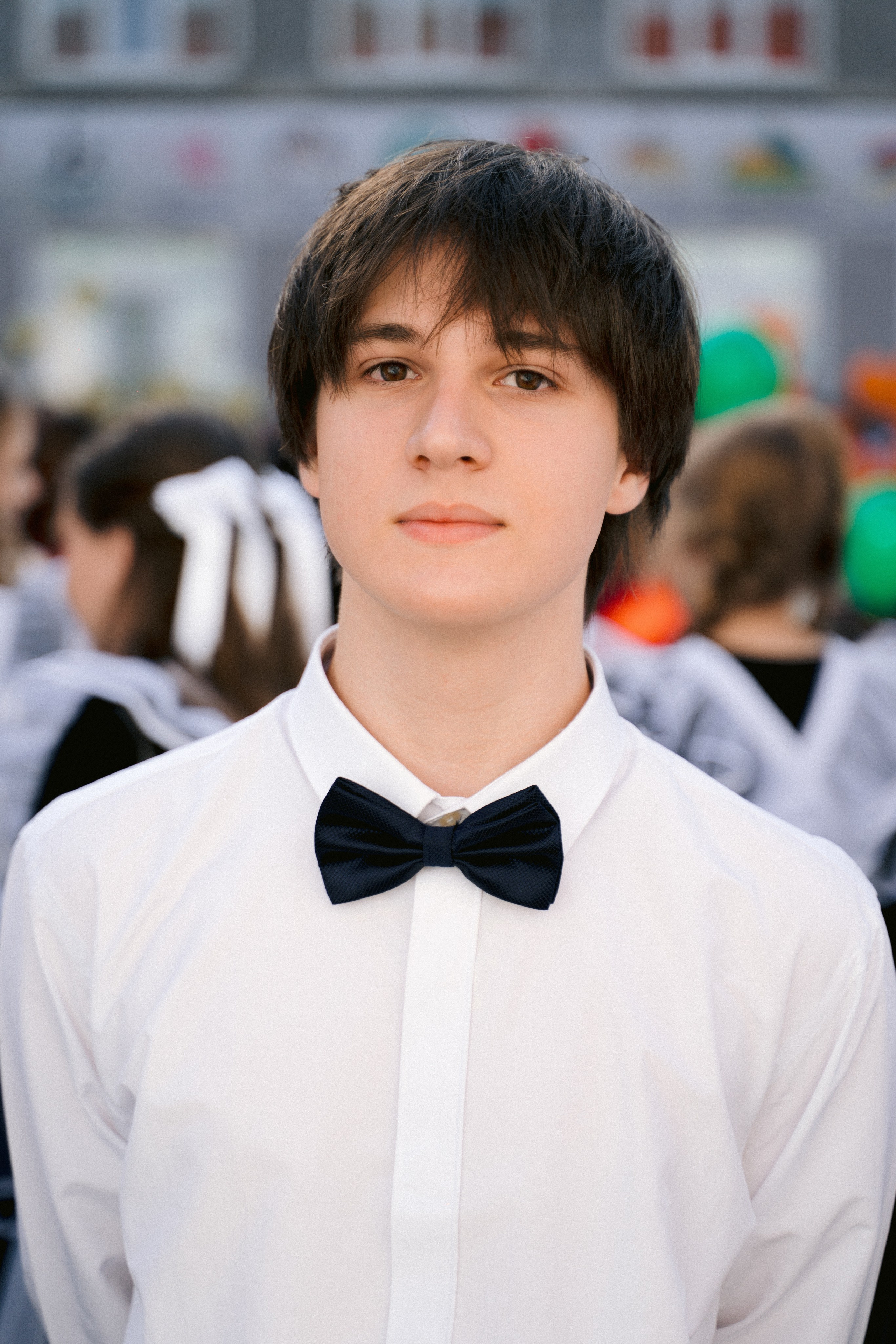 11 класс 40 Школа. Выпускные альбомы Натальи Бутко: Новороссийск, Анапа, Геленджик