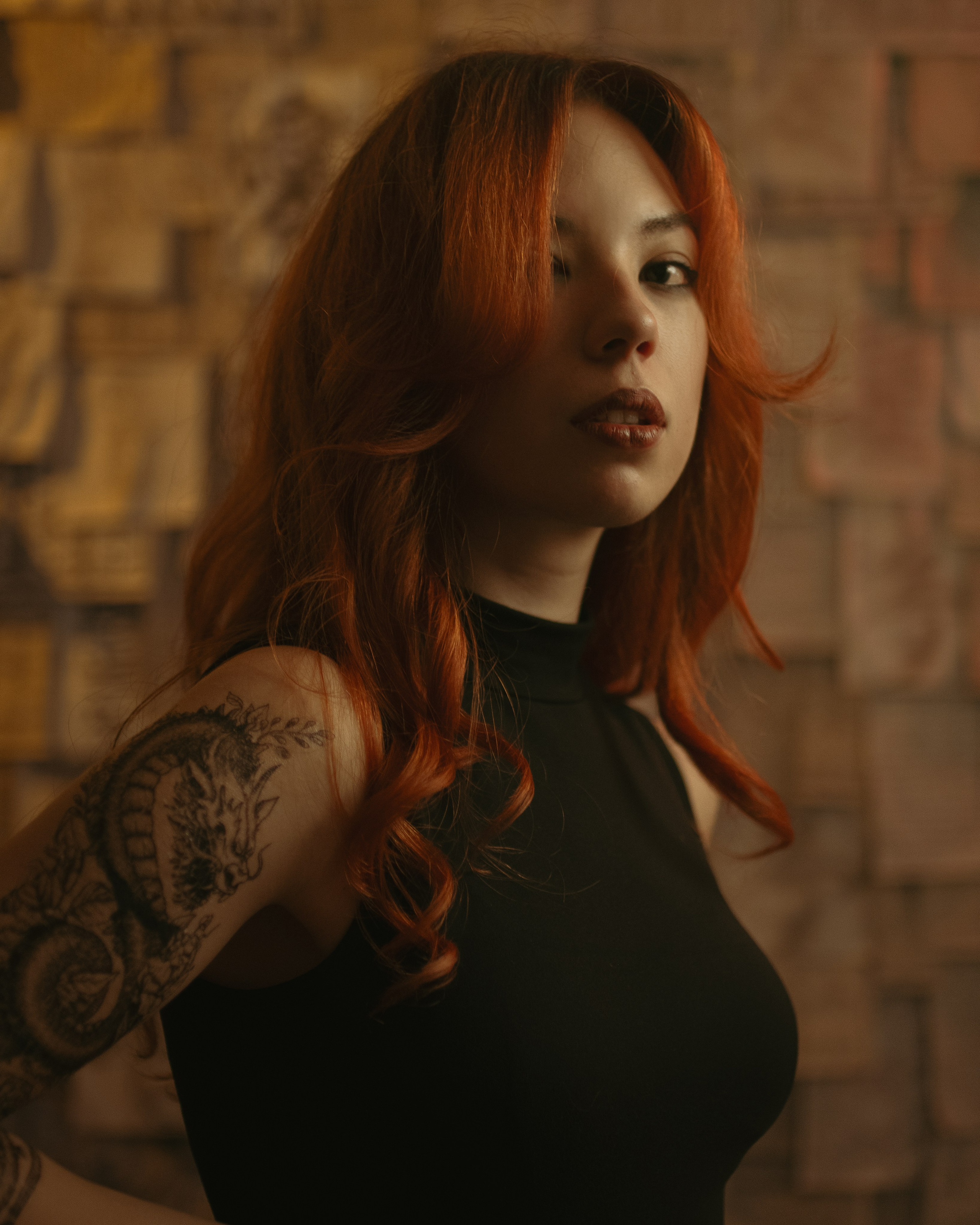 China dragon. Фотограф Алматы — Дробышев Алексей