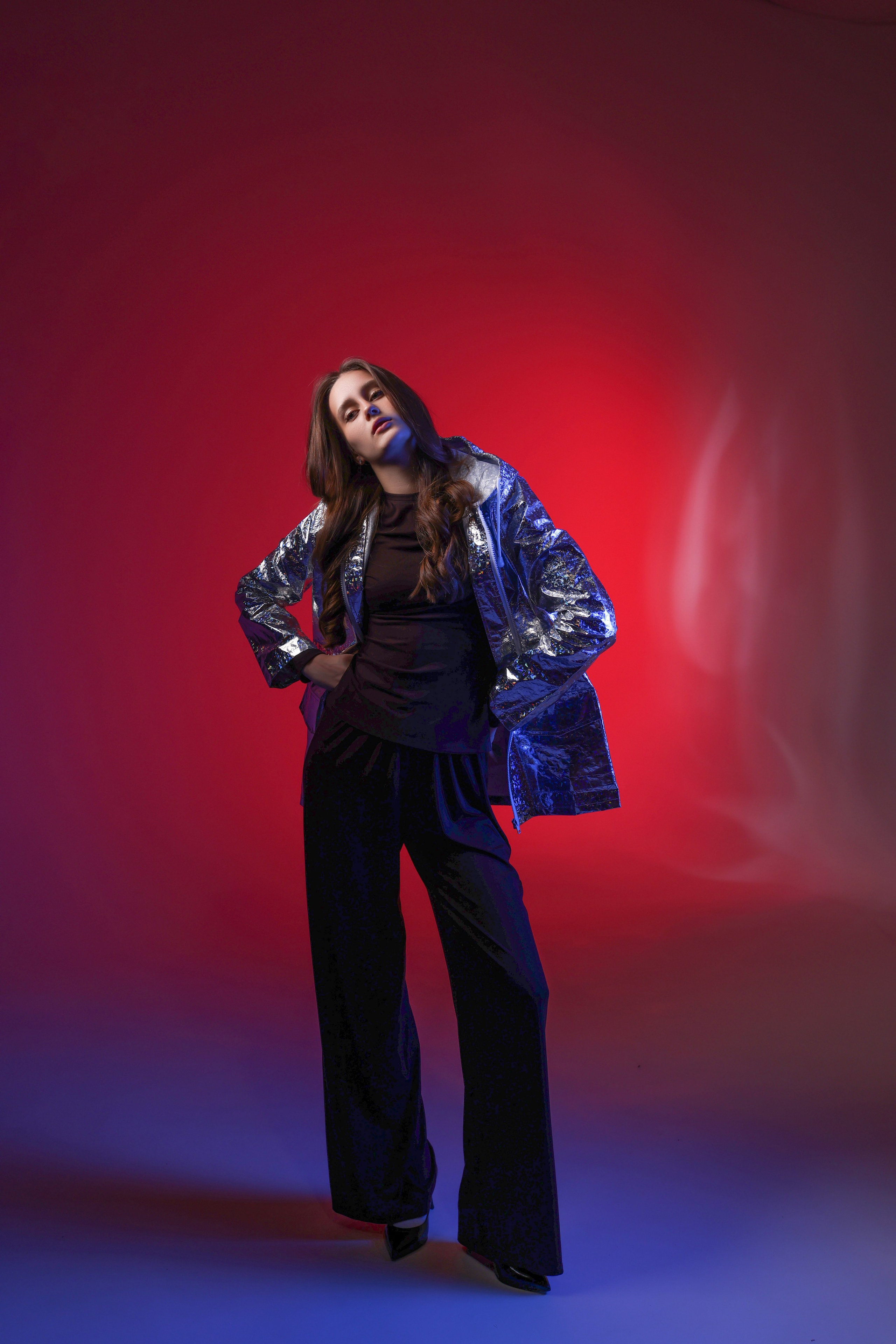 Индивидуальные съёмки. Школьный фотограф