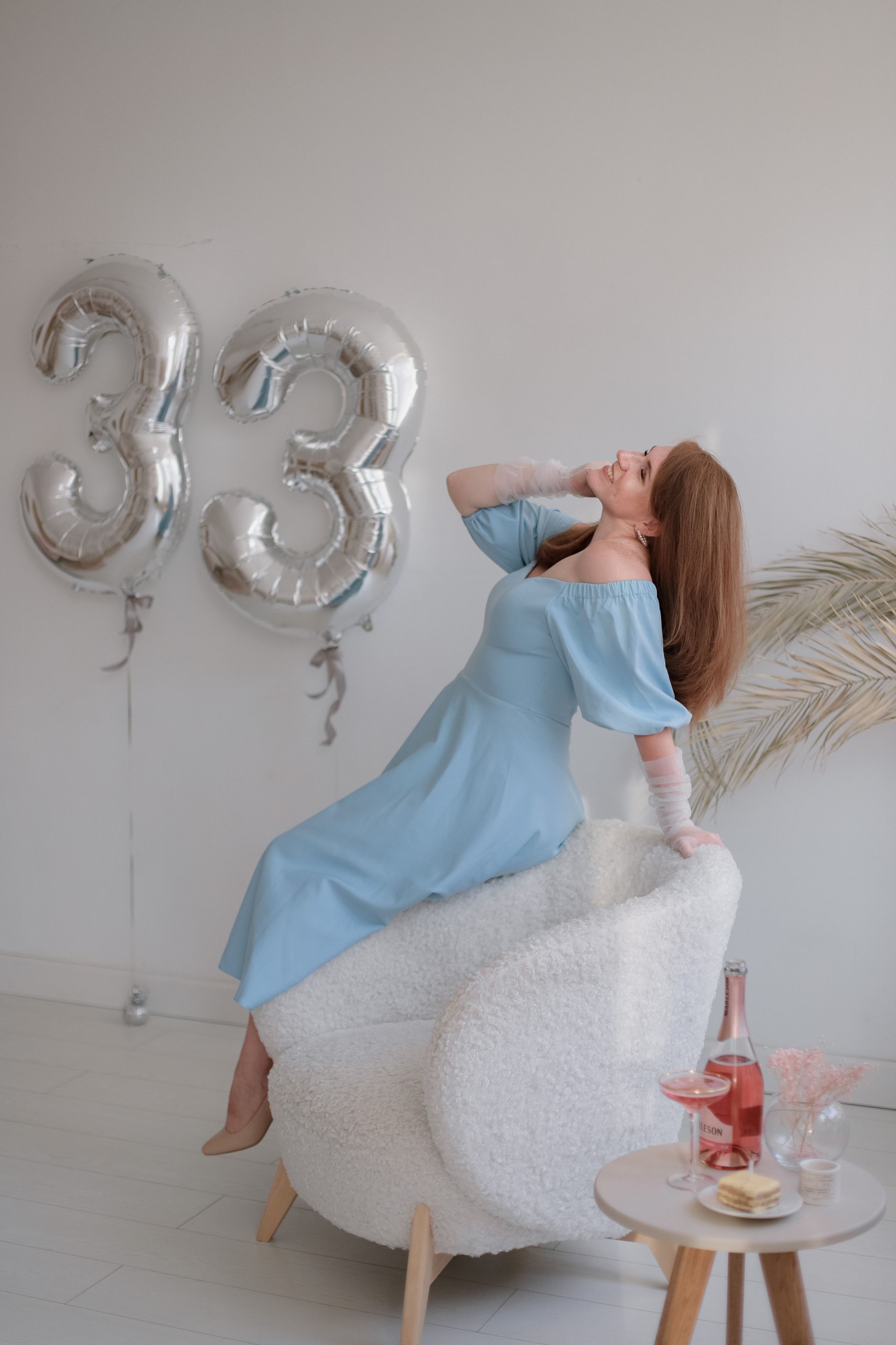 День Рождения Саши. Свадебный, семейный и детский фотограф в Люберцах Зайцева Анастасия