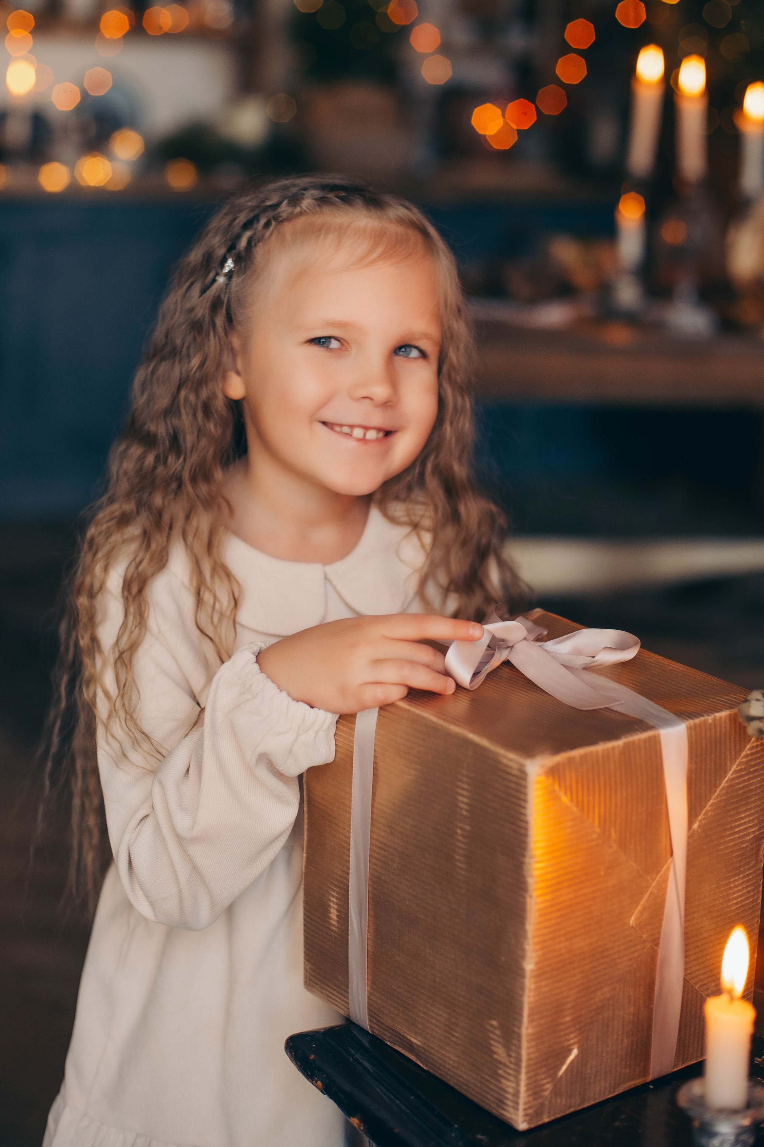 Новый год 2023. Фотограф Дарья Гусарова, Тюмень