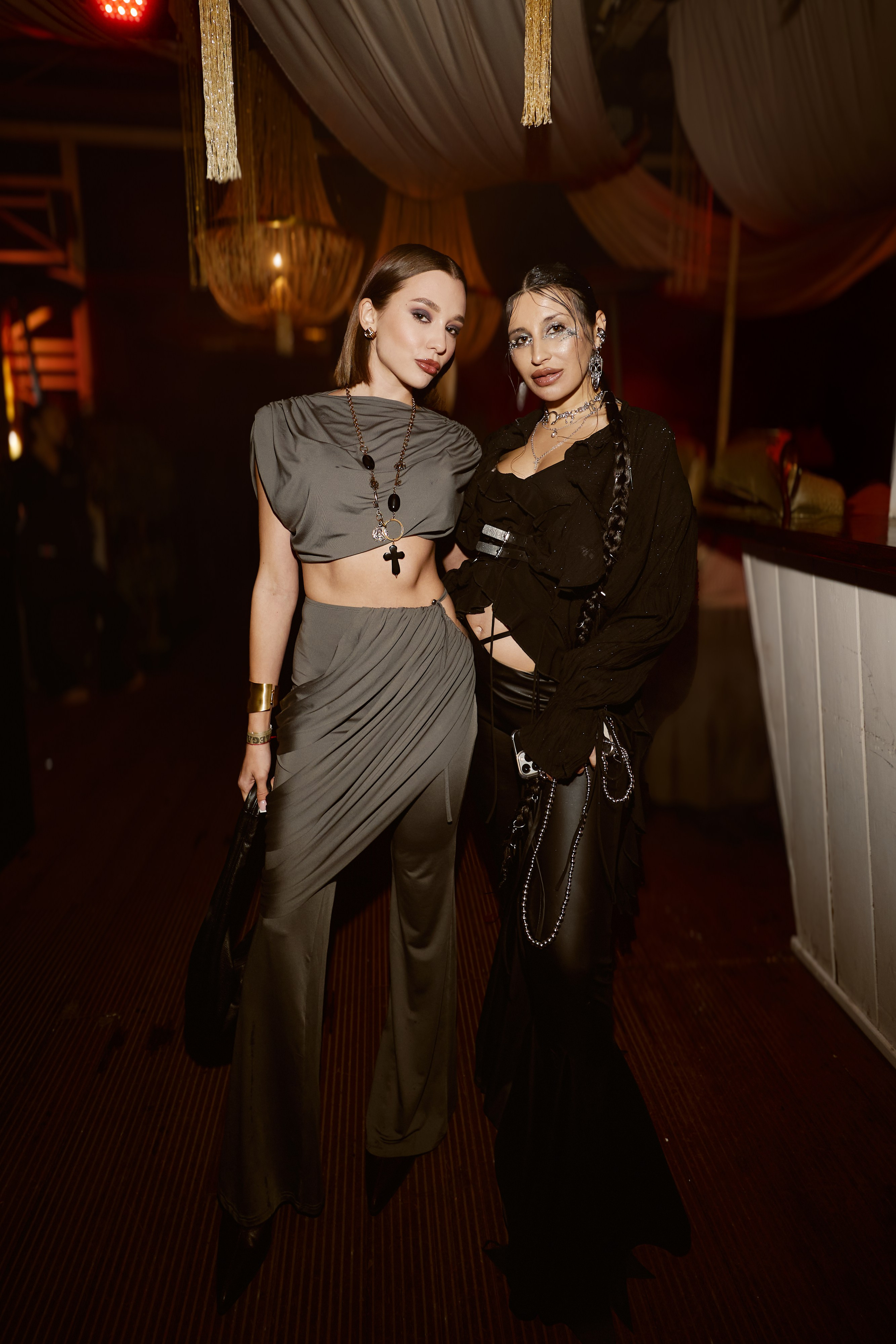 ILLEGAL FRIENDS — MIRAGE [PART III]. СВОИ. ФОТООТЧЕТЫ-СОБЫТИЯ-МЕСТА