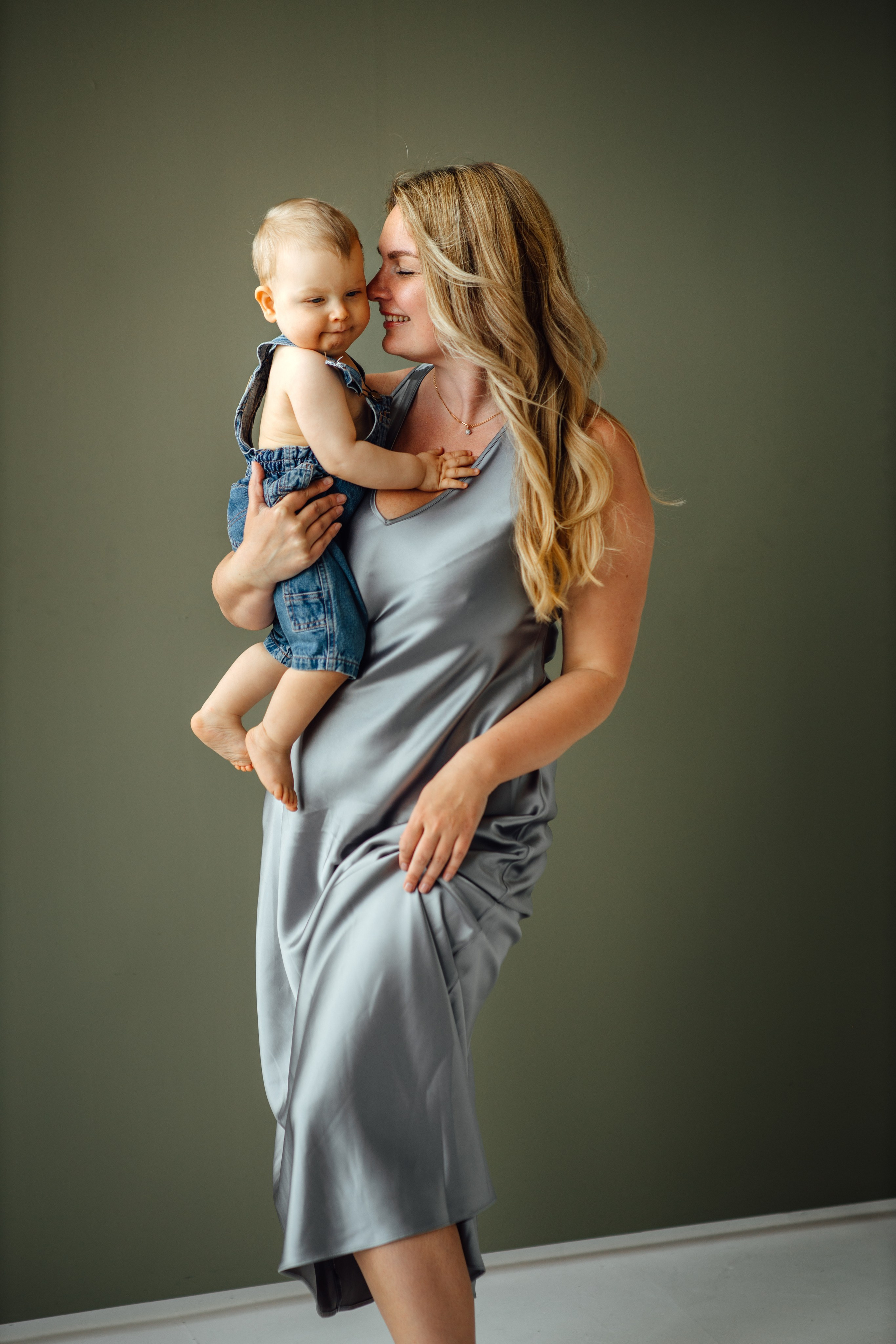 Семейная, апрель 24