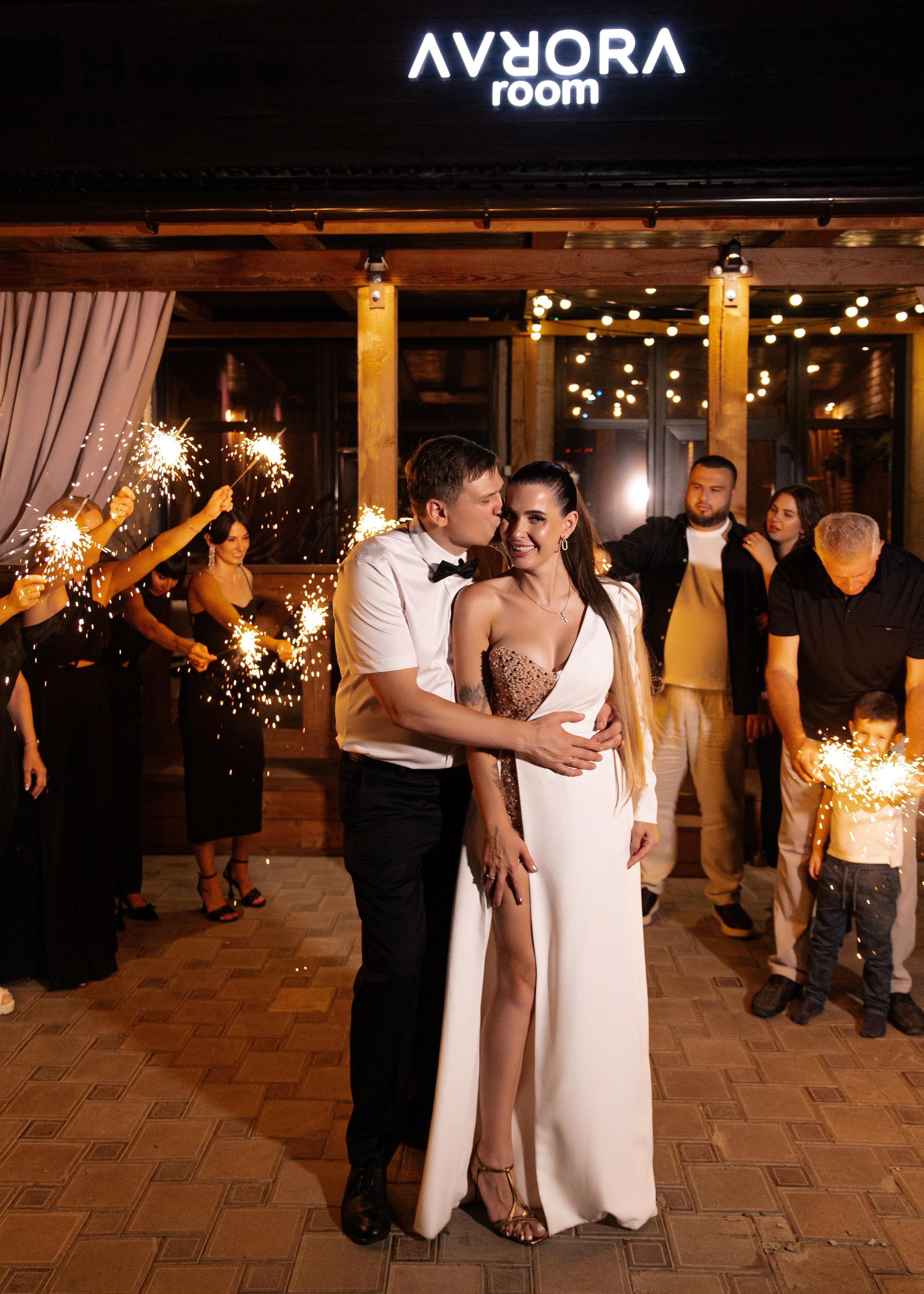 Профессиональная фото- видеосъемка на годовщину свадьбы в Краснодаре. Свадебный фотограф и видеограф Краснодар, Ростов, Сочи, Новороссийск