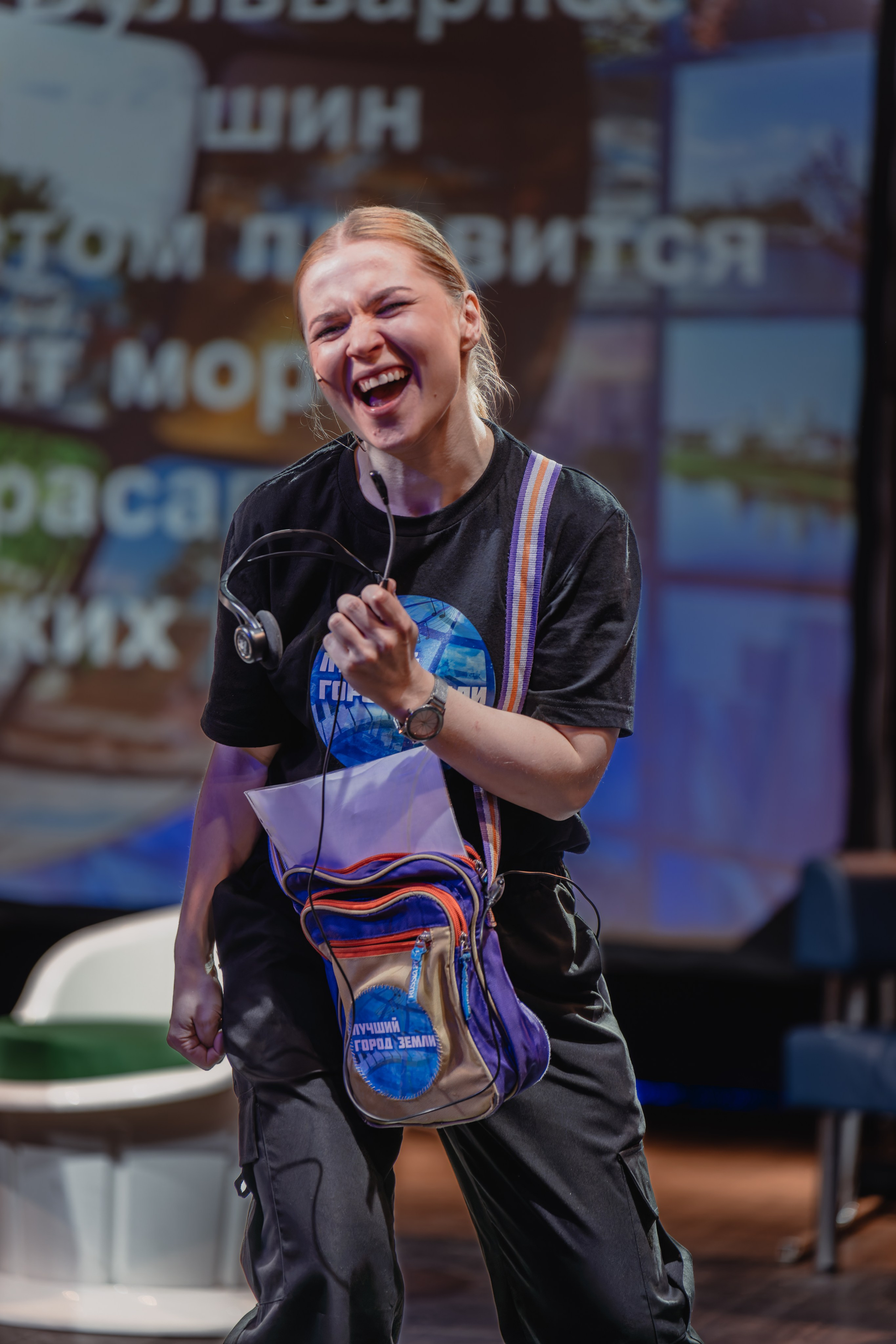 Театр Роста: Лучший город Земли. Сайт фотографа Сергея Абрамова