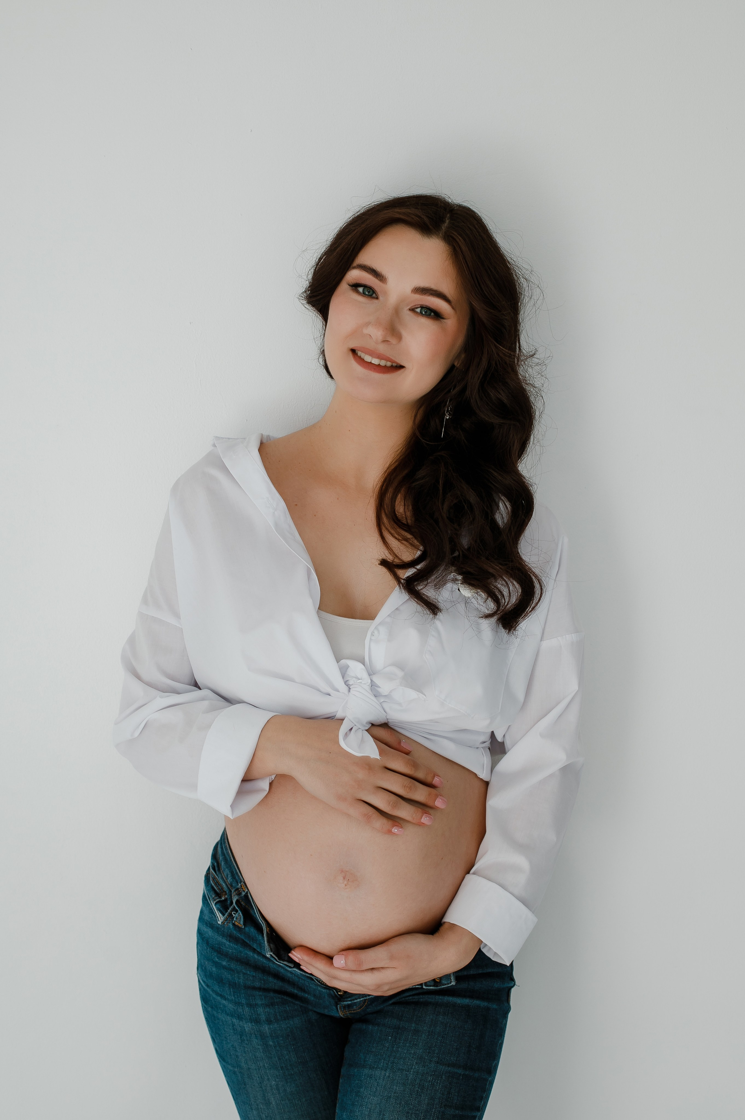 Алиса и Тарас. Портретный, семейный, свадебный фотограф в Магадане — Екатерина Литвин