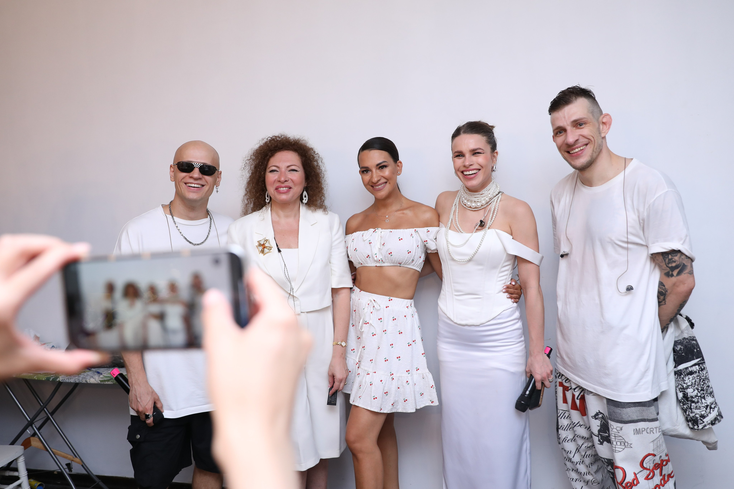 Челси \ Банд’Эрос \ ORLOWFASHION. Photographer Viktoriya Markushina «My world throug»