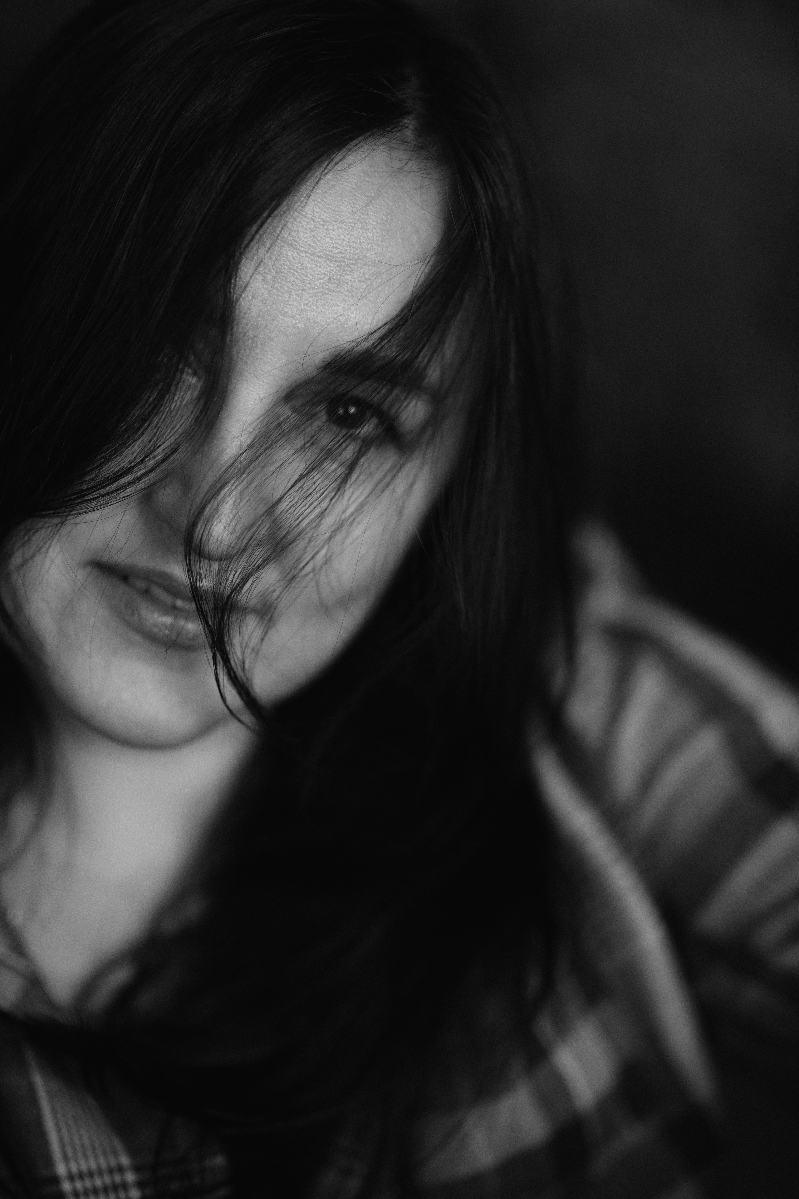 Ирина. Фотограф чувственного портрета в Санкт-Петербурге Светлана Фролова