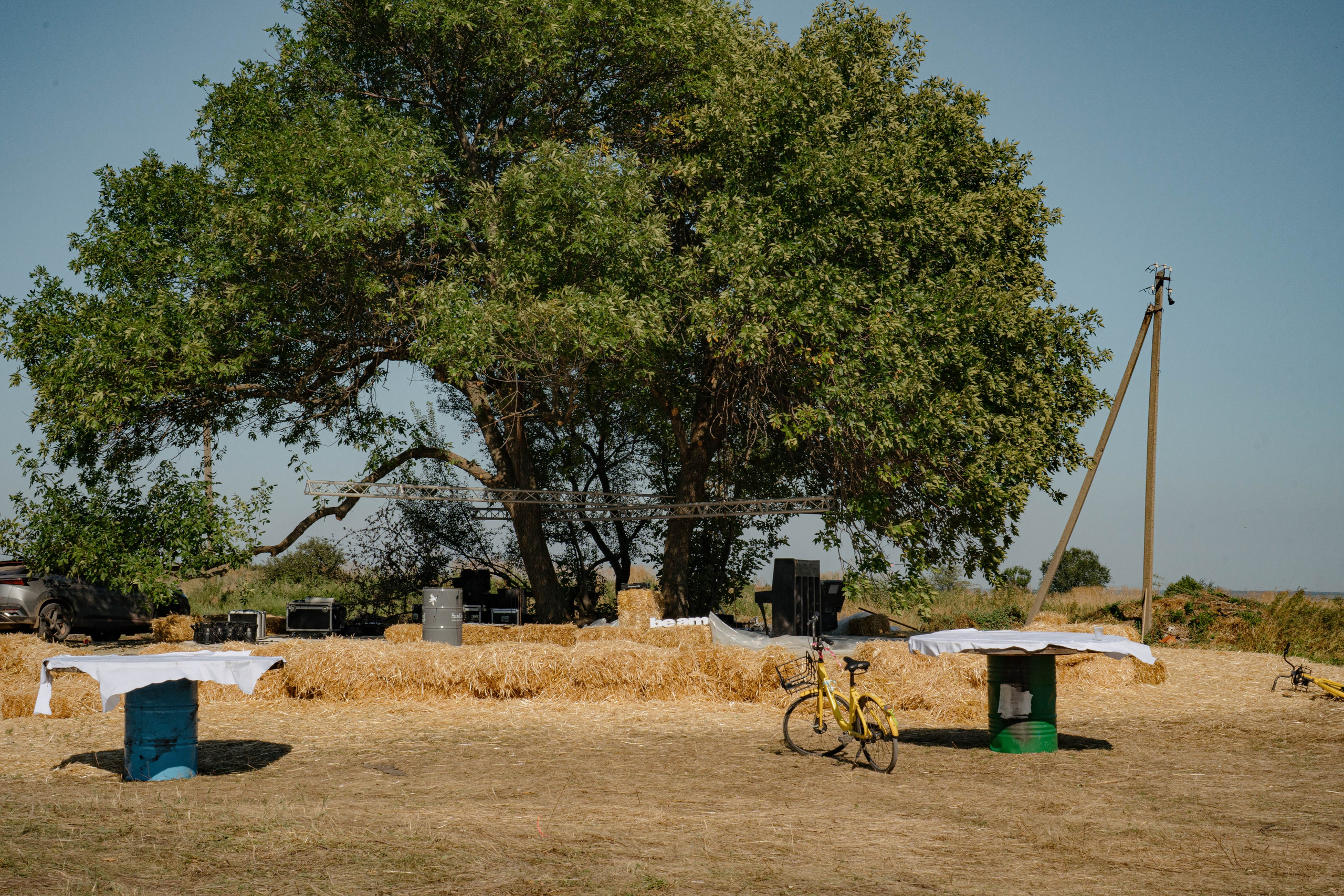 ASS FAMILY | СОН В ДЕРЕВНЕ | АВИАРЕЖИМ 8.0