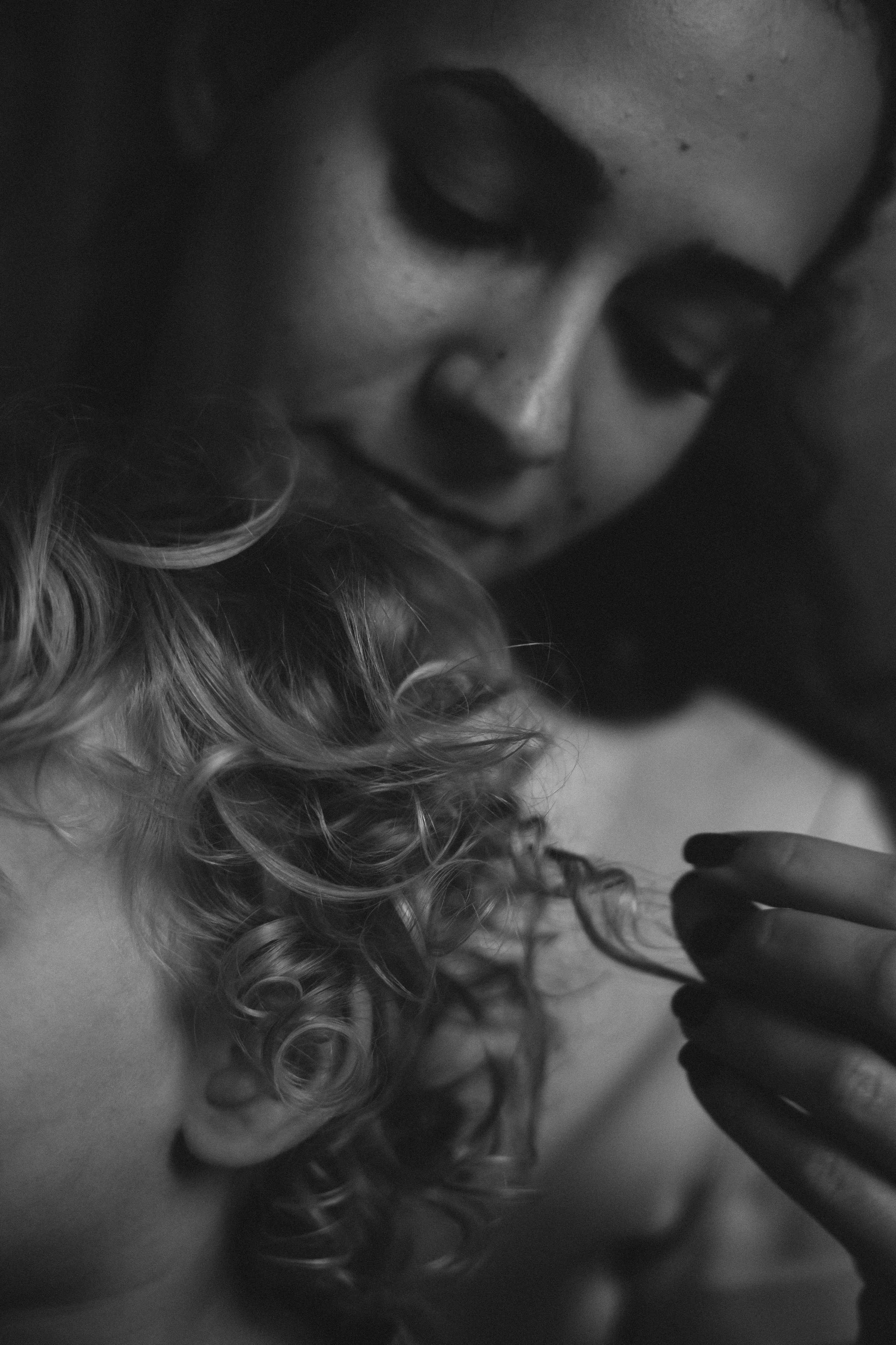 Виктор & Евгения & Марк. Главная