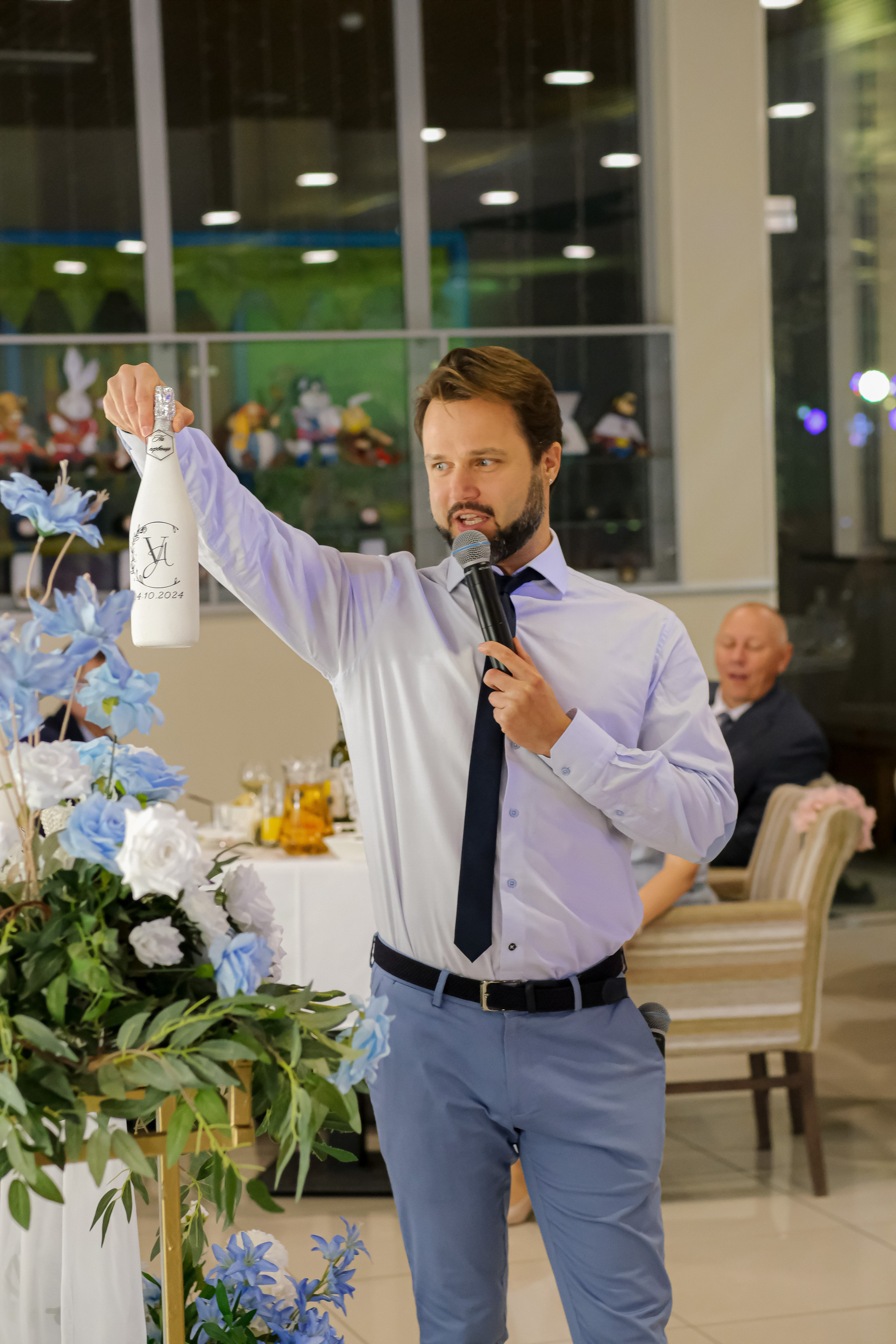 Влад и Настя. Свадебный фотограф Челябинск