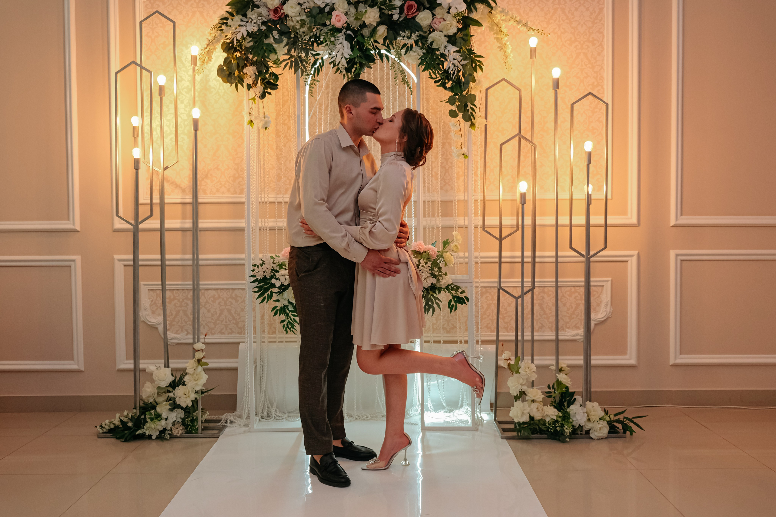 12. Свадебный фотограф Челябинск