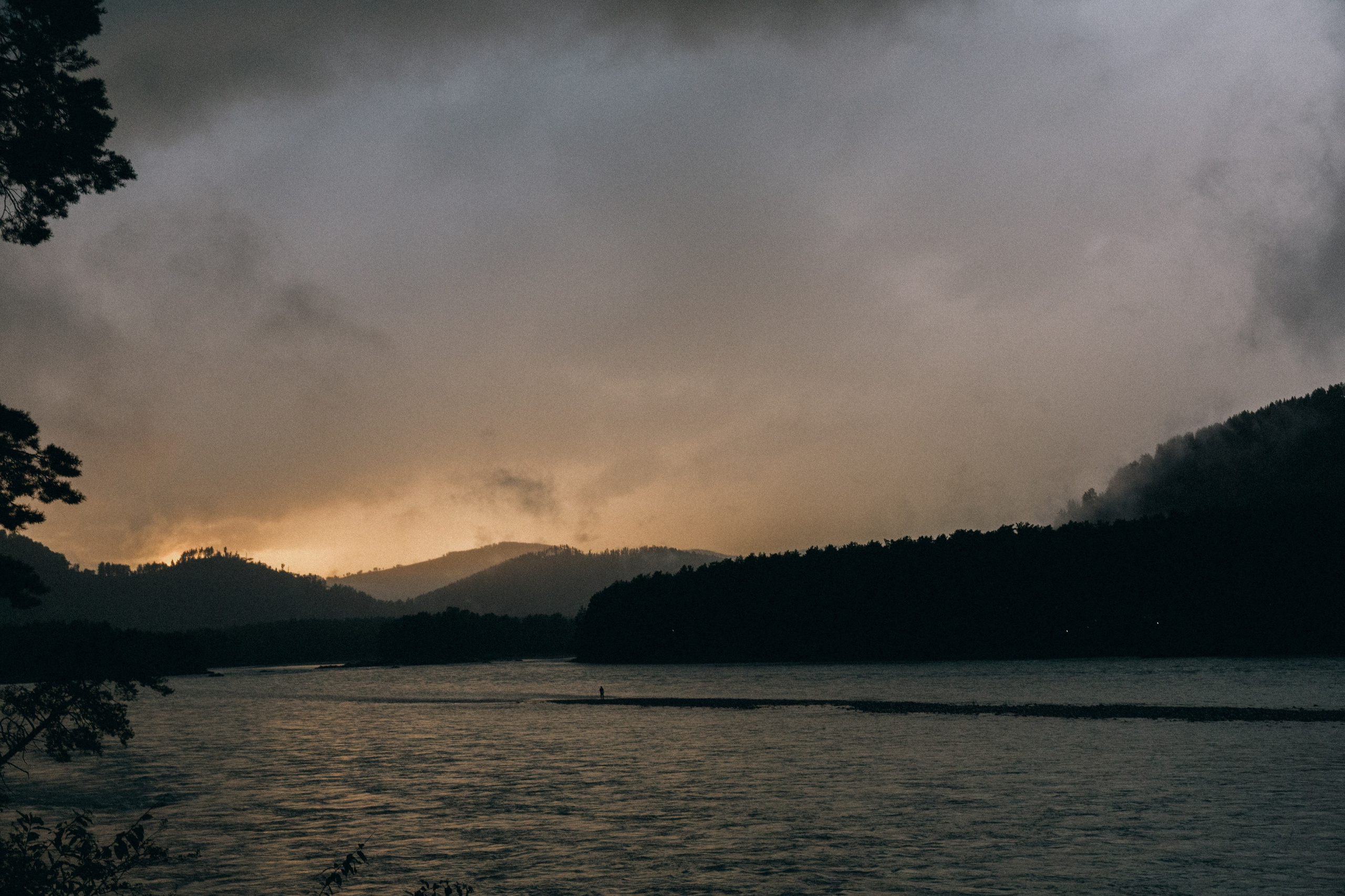 Алтай, природа и эстетика. Александр Чернин. Семейный и событийный фотограф