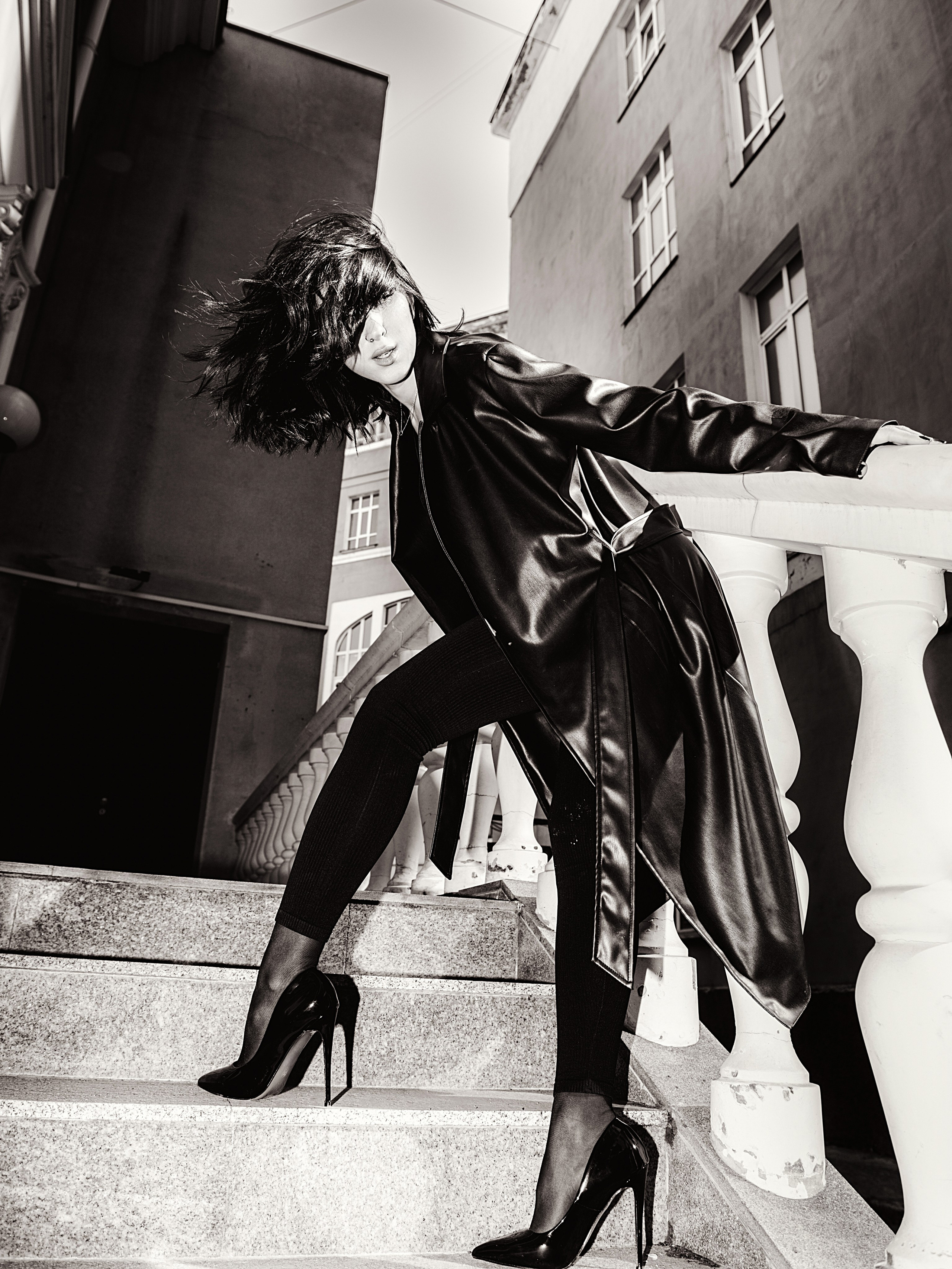 Женский портрет и индивидуальная фотосессия | Яна Иванова. Семейный и свадебный фотограф в Новосибирске Иванова Яна