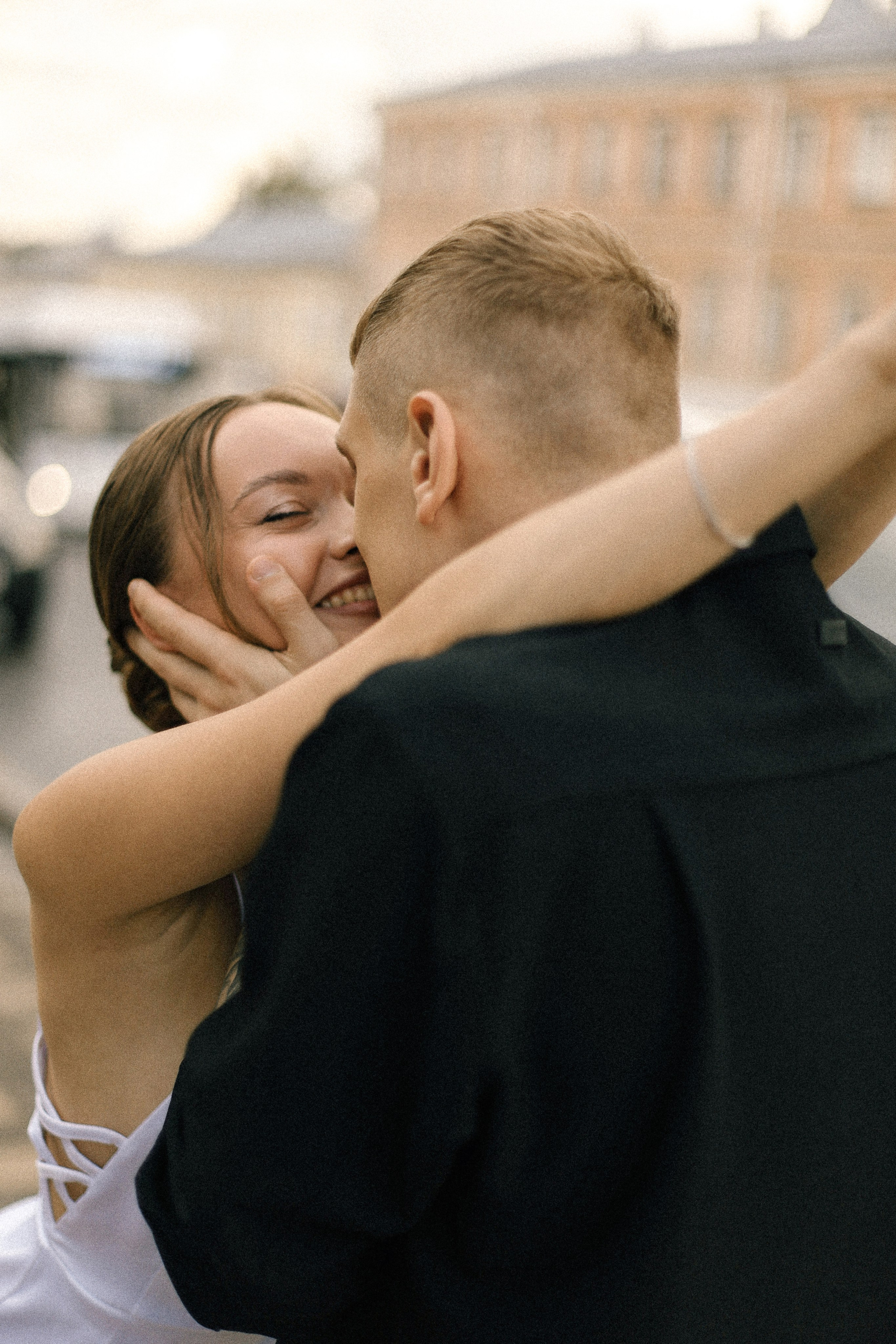 Даша ♡ Илья